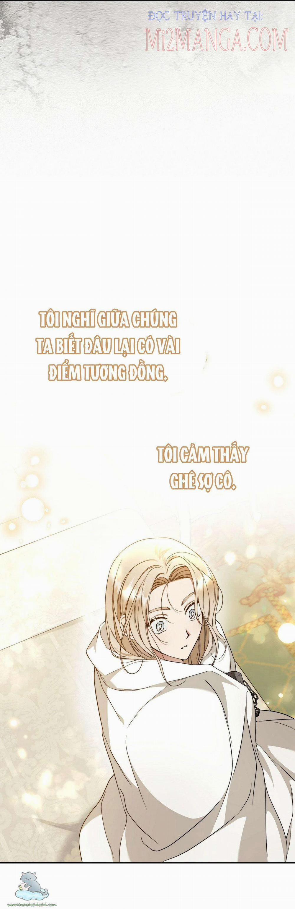 Lời Nói Dối Vĩnh Cửu 12.5 trang 4