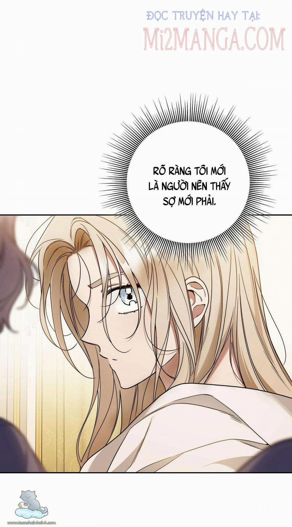 Lời Nói Dối Vĩnh Cửu 12.5 trang 6