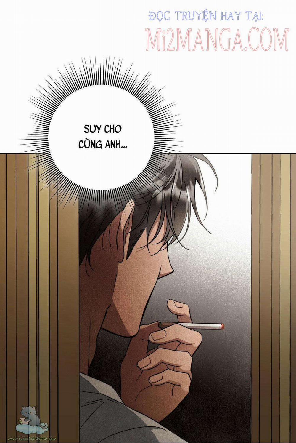 Lời Nói Dối Vĩnh Cửu 12.5 trang 7