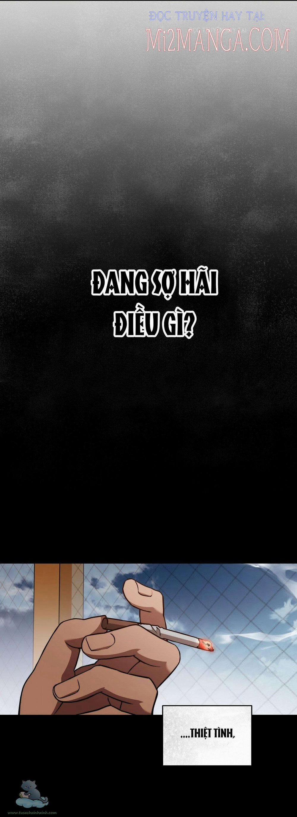 Lời Nói Dối Vĩnh Cửu 12.5 trang 8