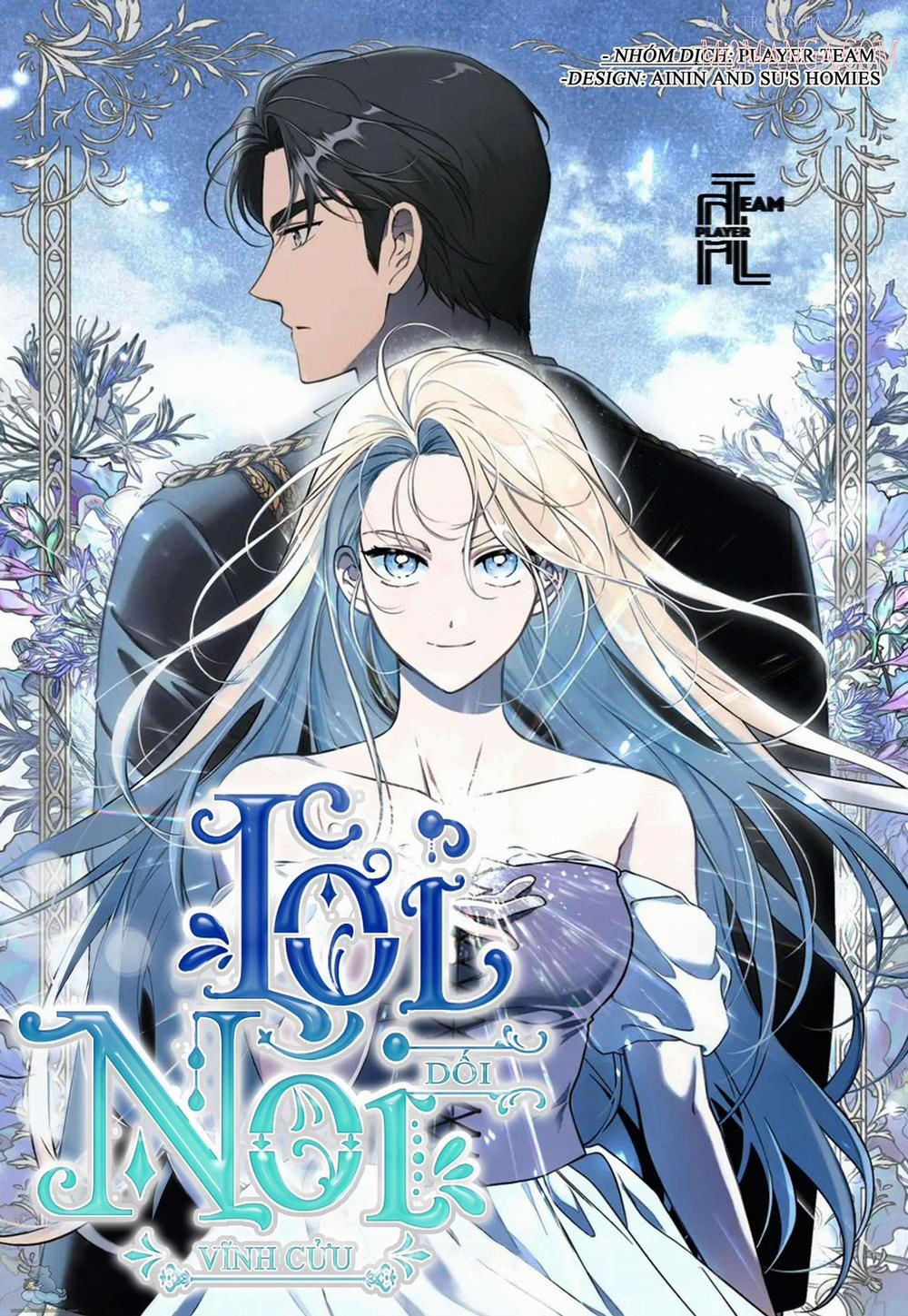 Lời Nói Dối Vĩnh Cửu 12 trang 0