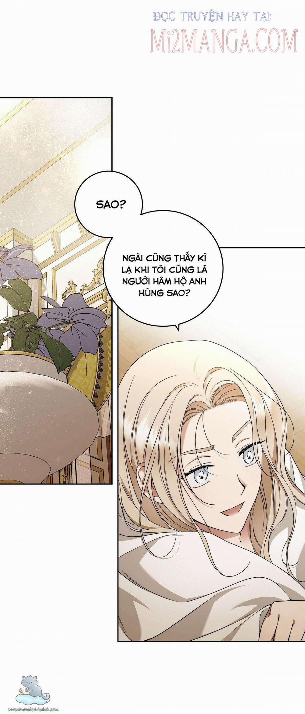 Lời Nói Dối Vĩnh Cửu 12 trang 1