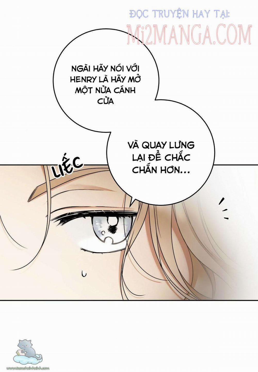 Lời Nói Dối Vĩnh Cửu 12 trang 11