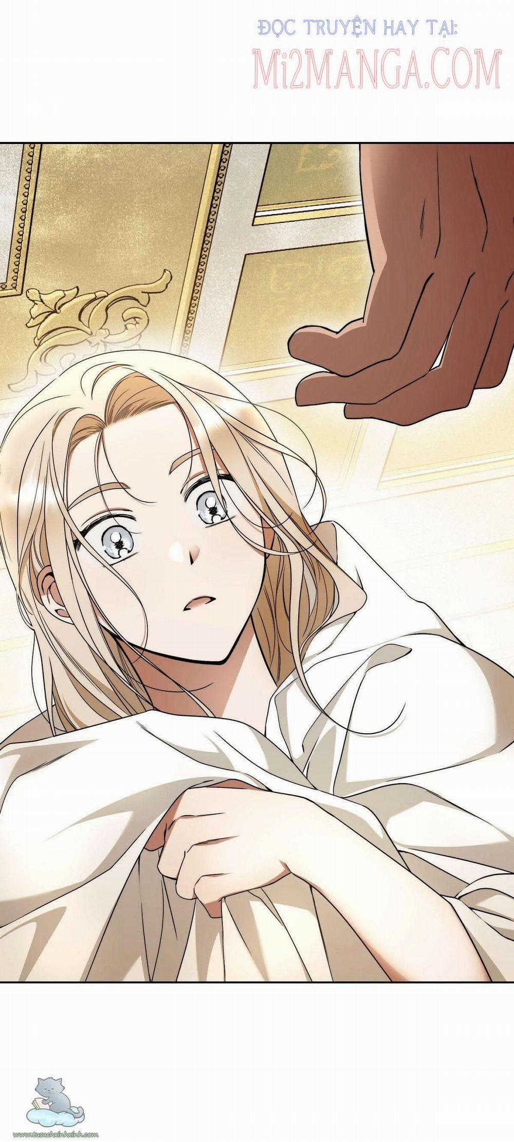 Lời Nói Dối Vĩnh Cửu 12 trang 12