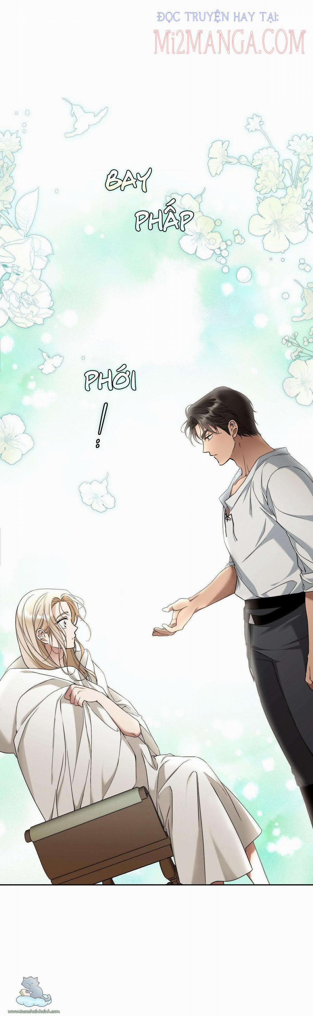 Lời Nói Dối Vĩnh Cửu 12 trang 13