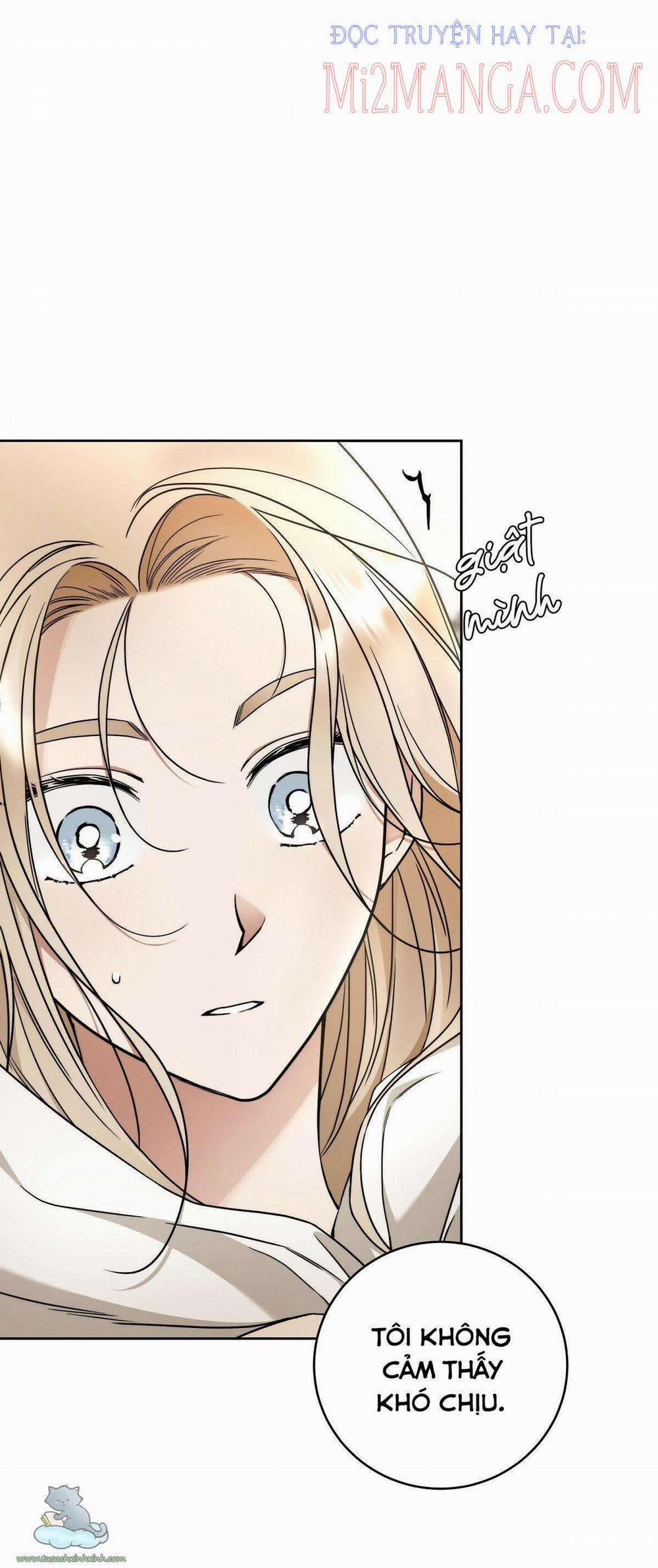 Lời Nói Dối Vĩnh Cửu 12 trang 15