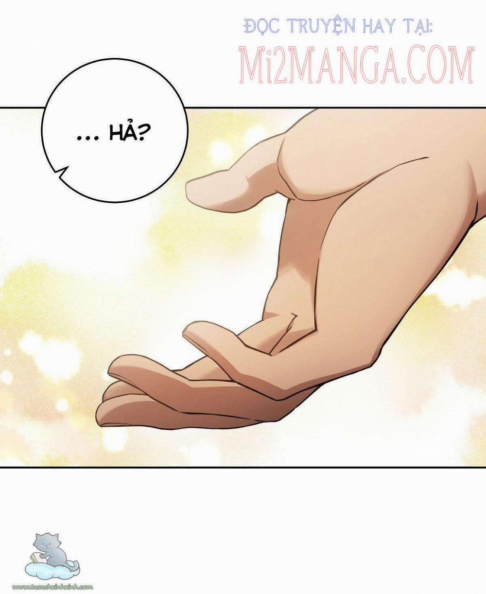 Lời Nói Dối Vĩnh Cửu 12 trang 16