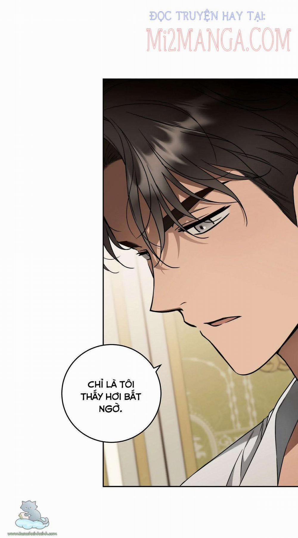 Lời Nói Dối Vĩnh Cửu 12 trang 17