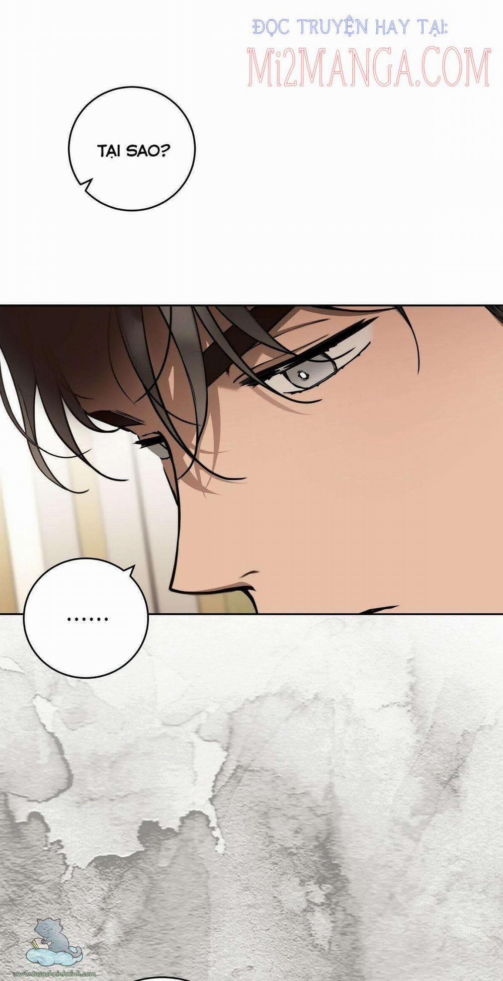 Lời Nói Dối Vĩnh Cửu 12 trang 18