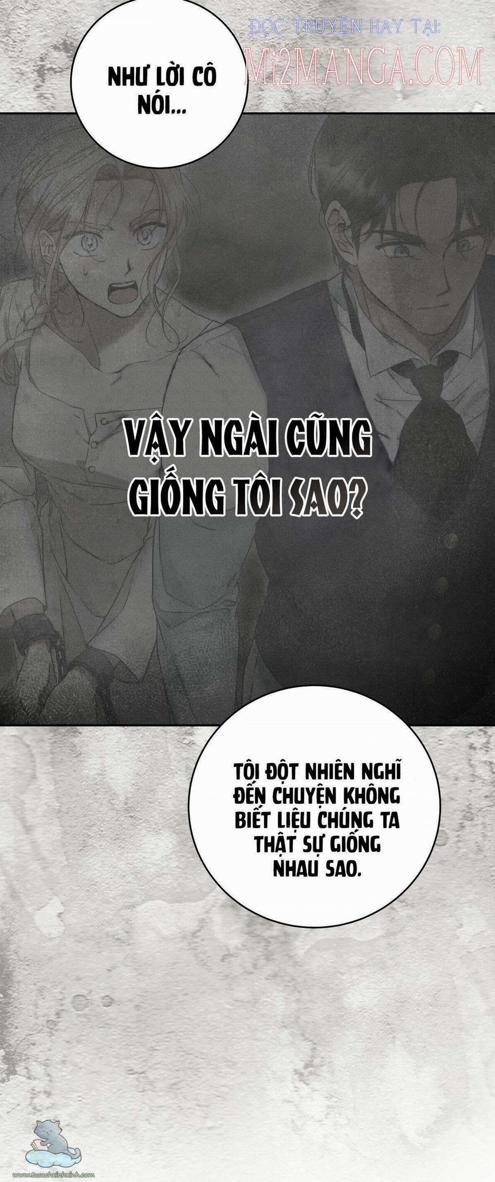 Lời Nói Dối Vĩnh Cửu 12 trang 19