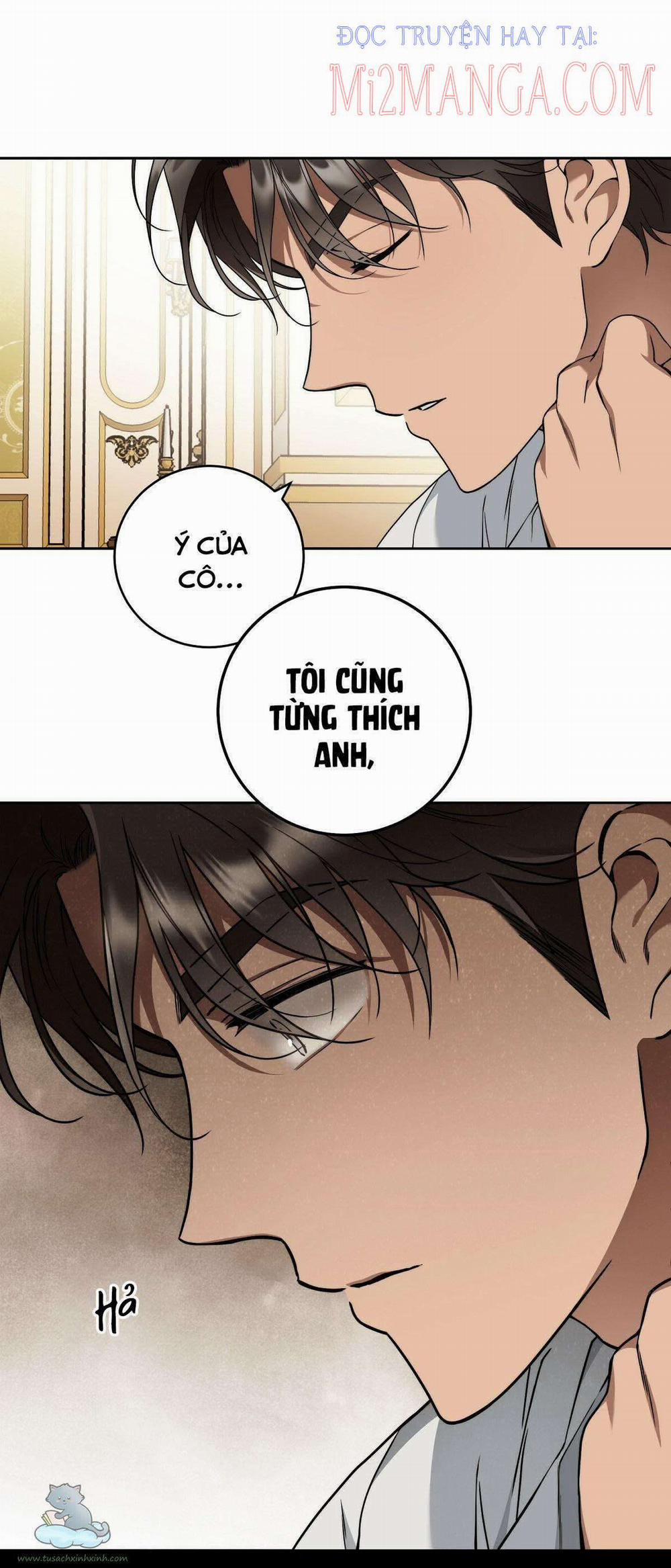 Lời Nói Dối Vĩnh Cửu 12 trang 2