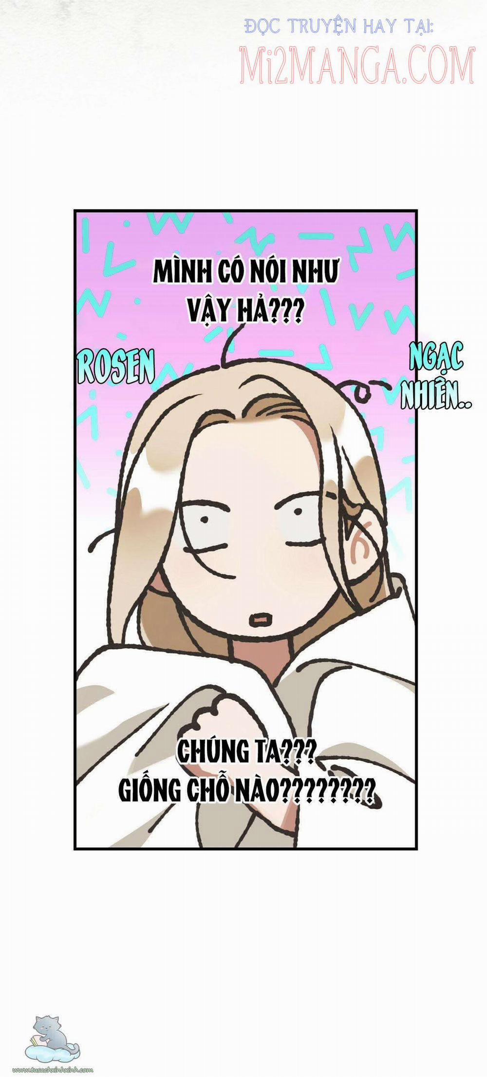 Lời Nói Dối Vĩnh Cửu 12 trang 20