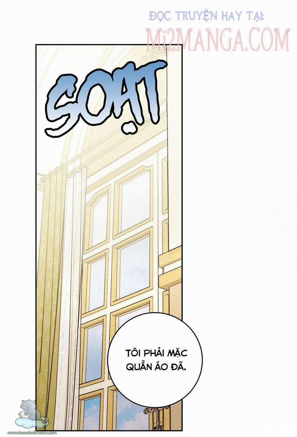 Lời Nói Dối Vĩnh Cửu 12 trang 22