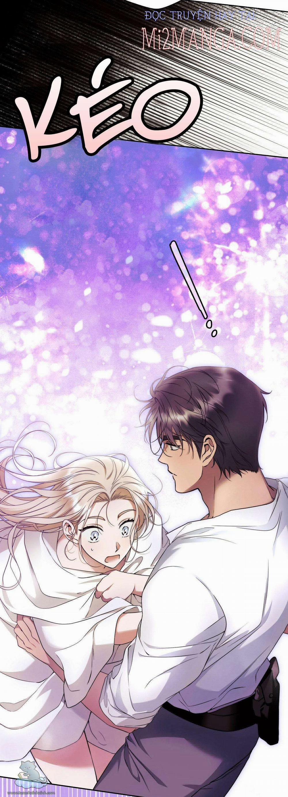 Lời Nói Dối Vĩnh Cửu 12 trang 24