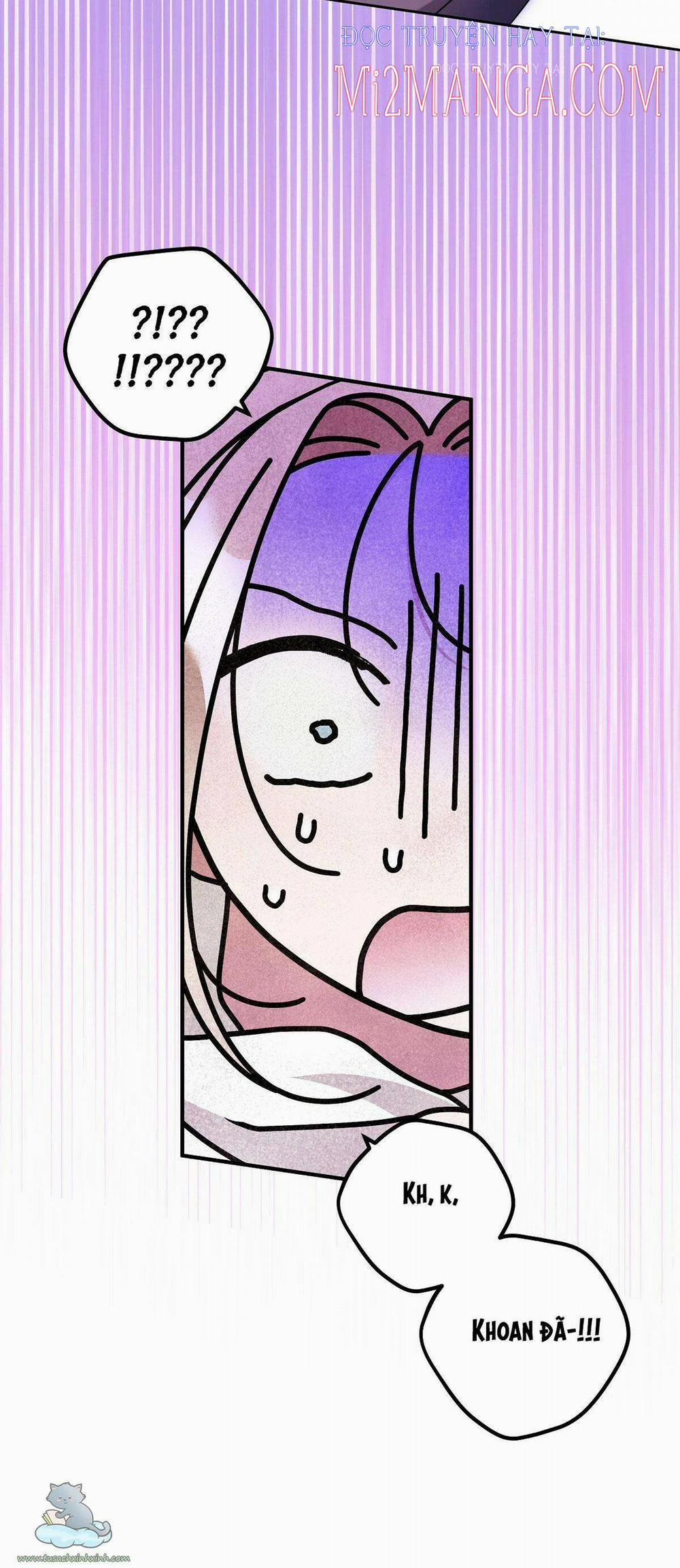 Lời Nói Dối Vĩnh Cửu 12 trang 25