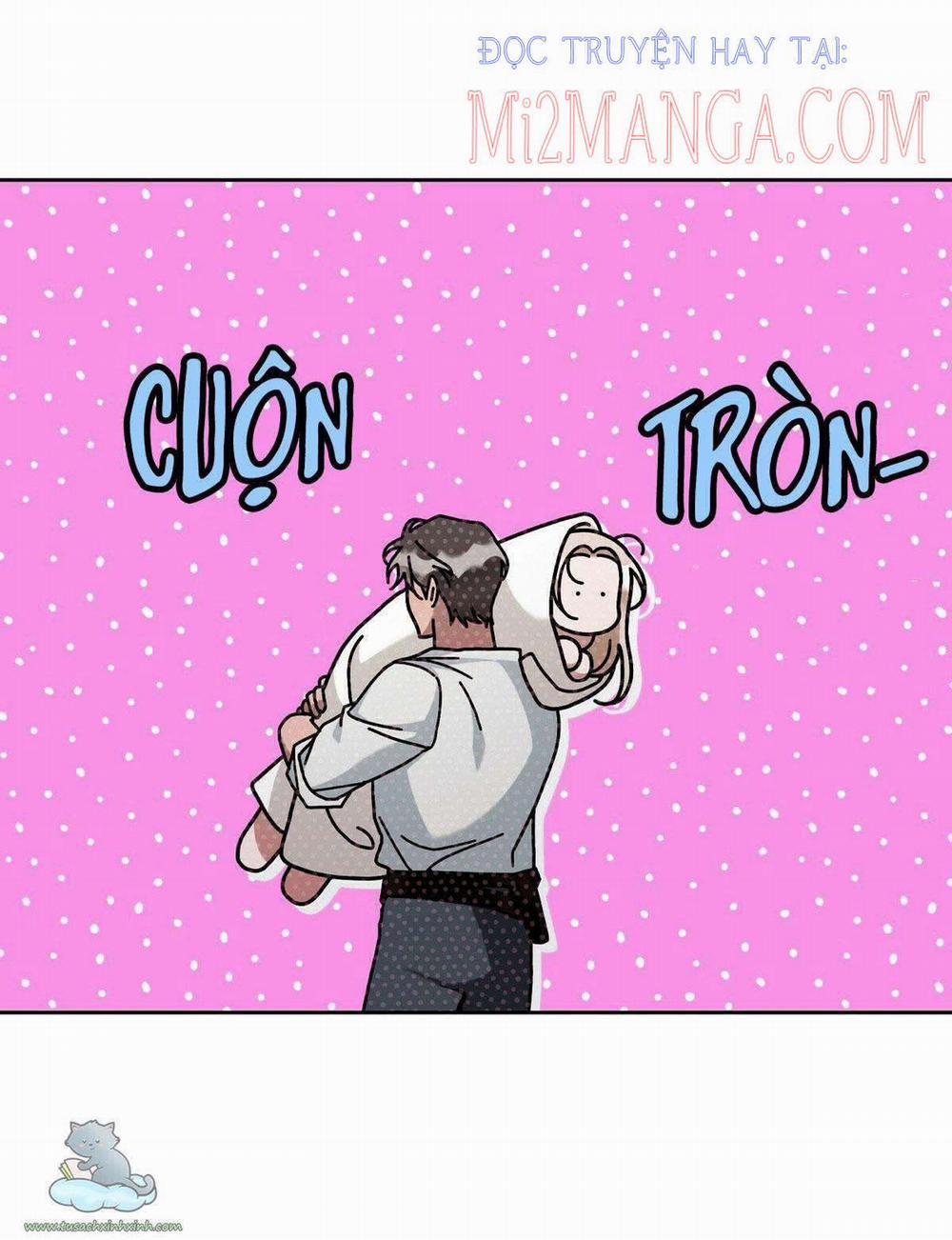 Lời Nói Dối Vĩnh Cửu 12 trang 26