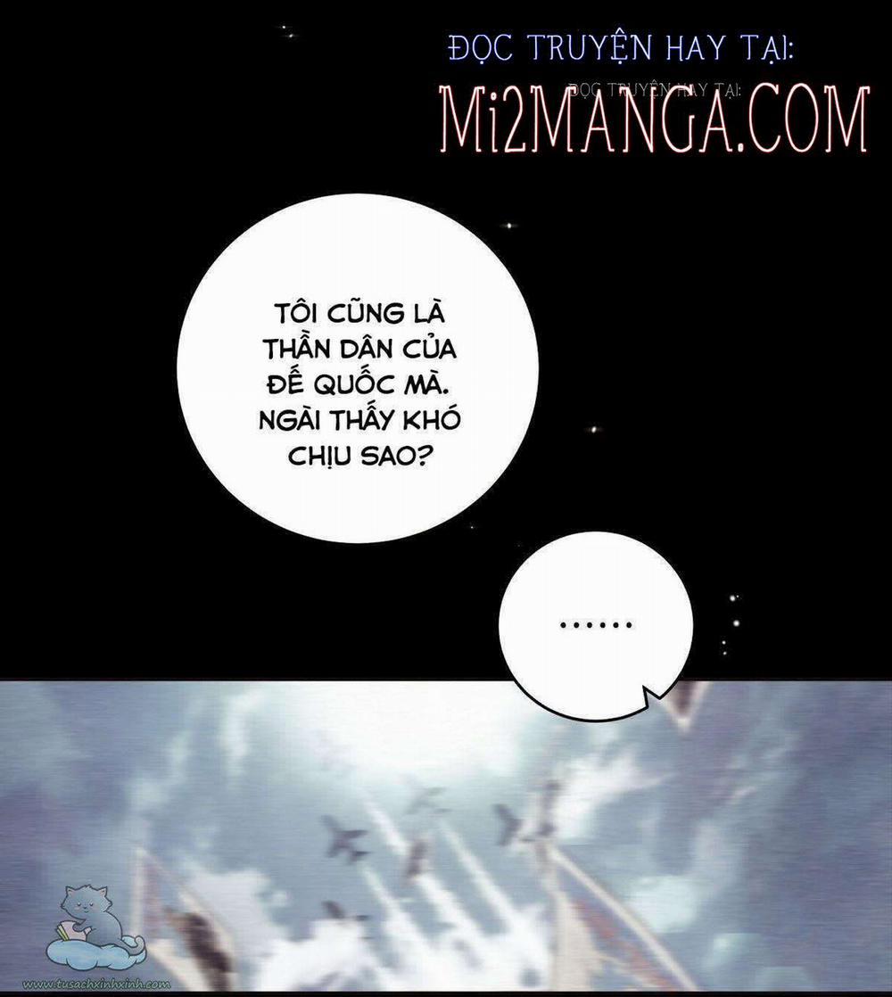 Lời Nói Dối Vĩnh Cửu 12 trang 3