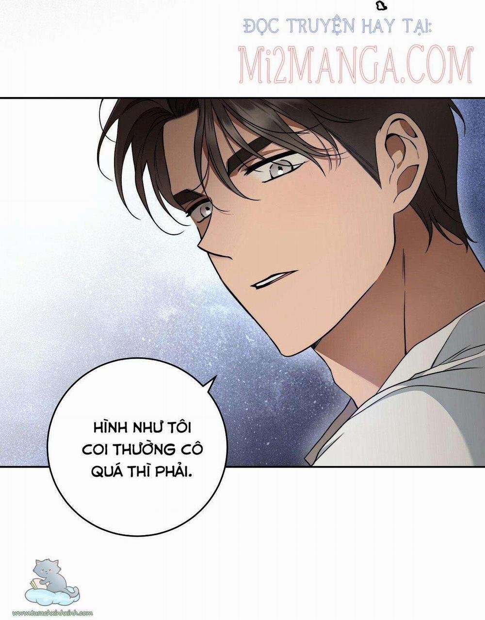 Lời Nói Dối Vĩnh Cửu 12 trang 31