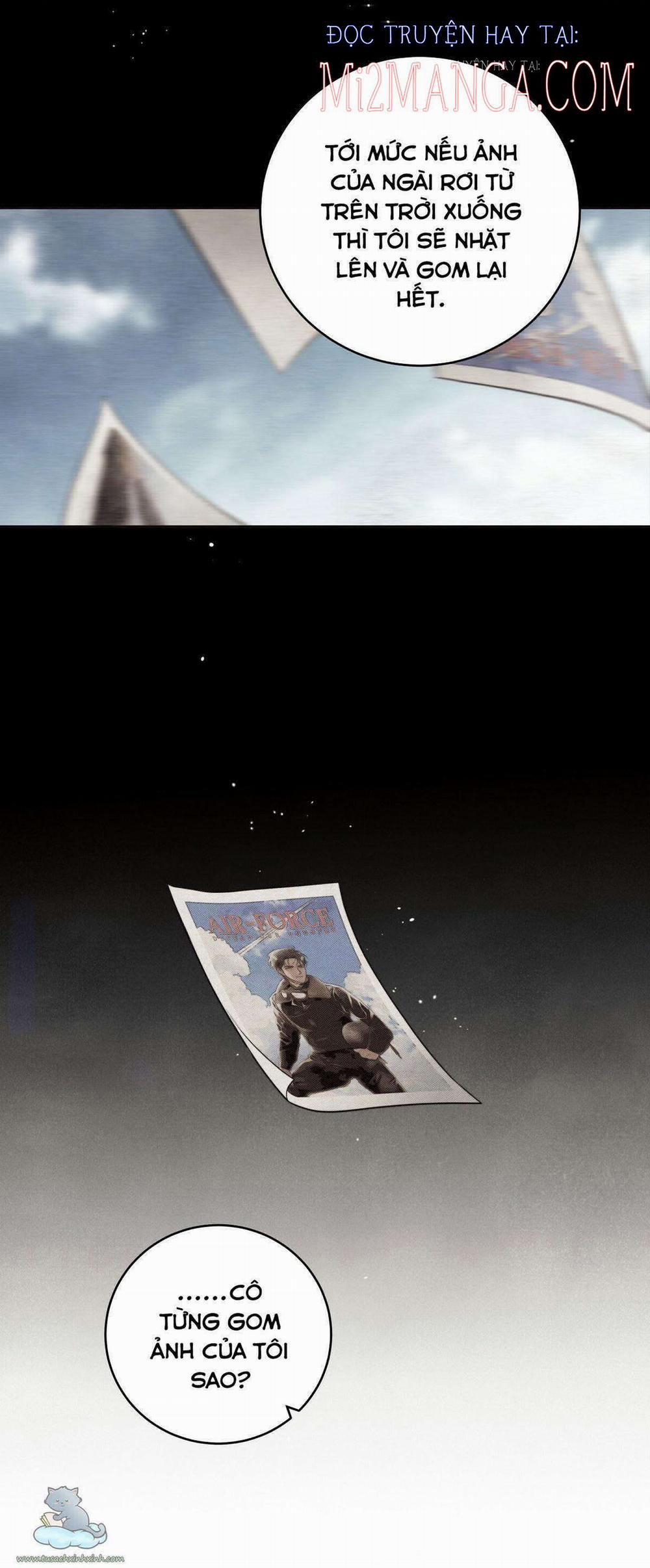 Lời Nói Dối Vĩnh Cửu 12 trang 4