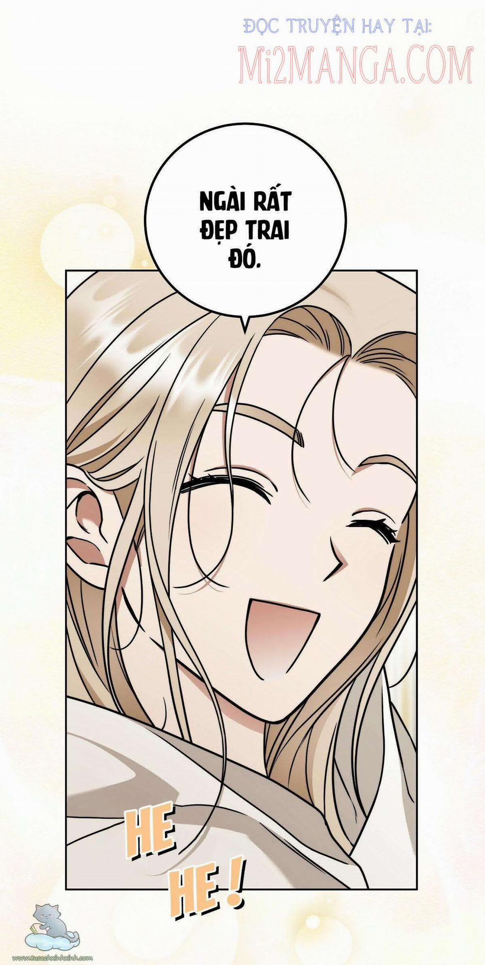 Lời Nói Dối Vĩnh Cửu 12 trang 6