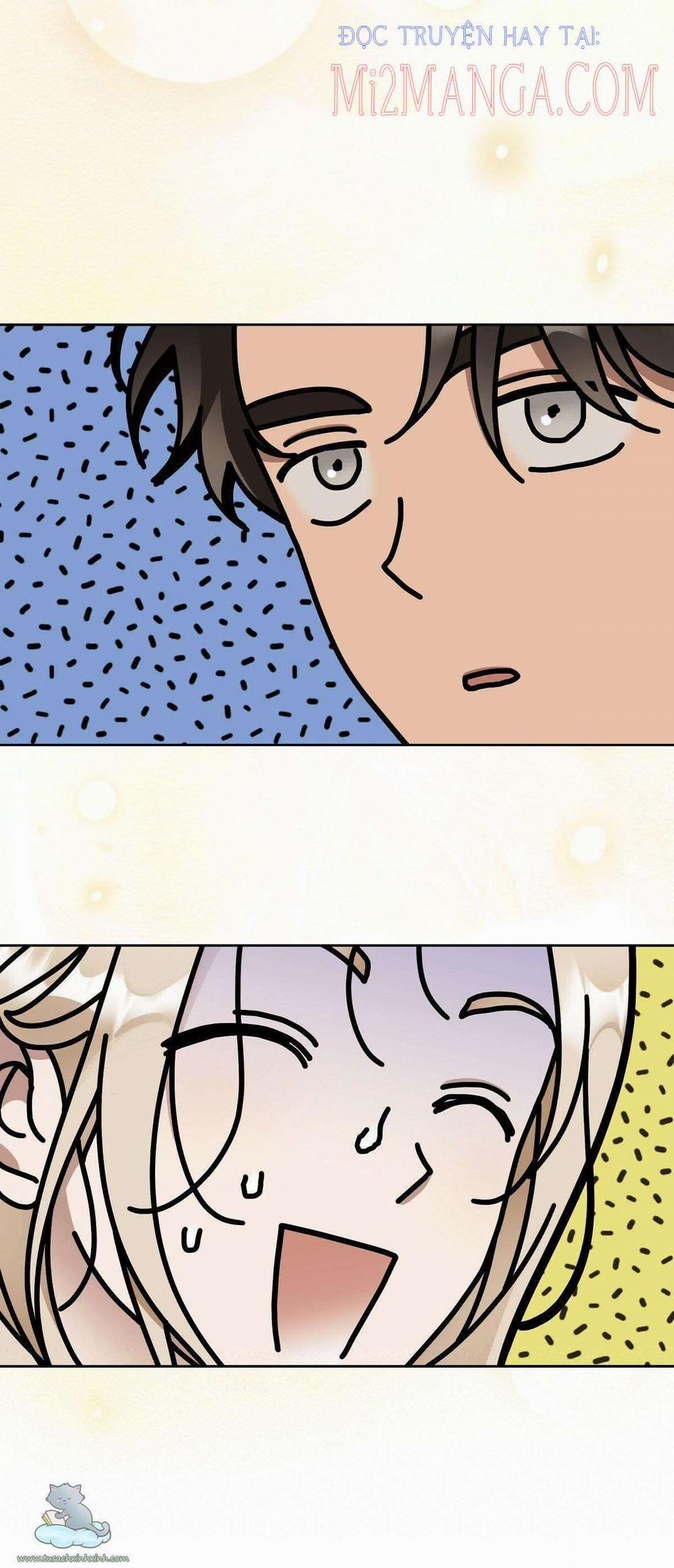 Lời Nói Dối Vĩnh Cửu 12 trang 7