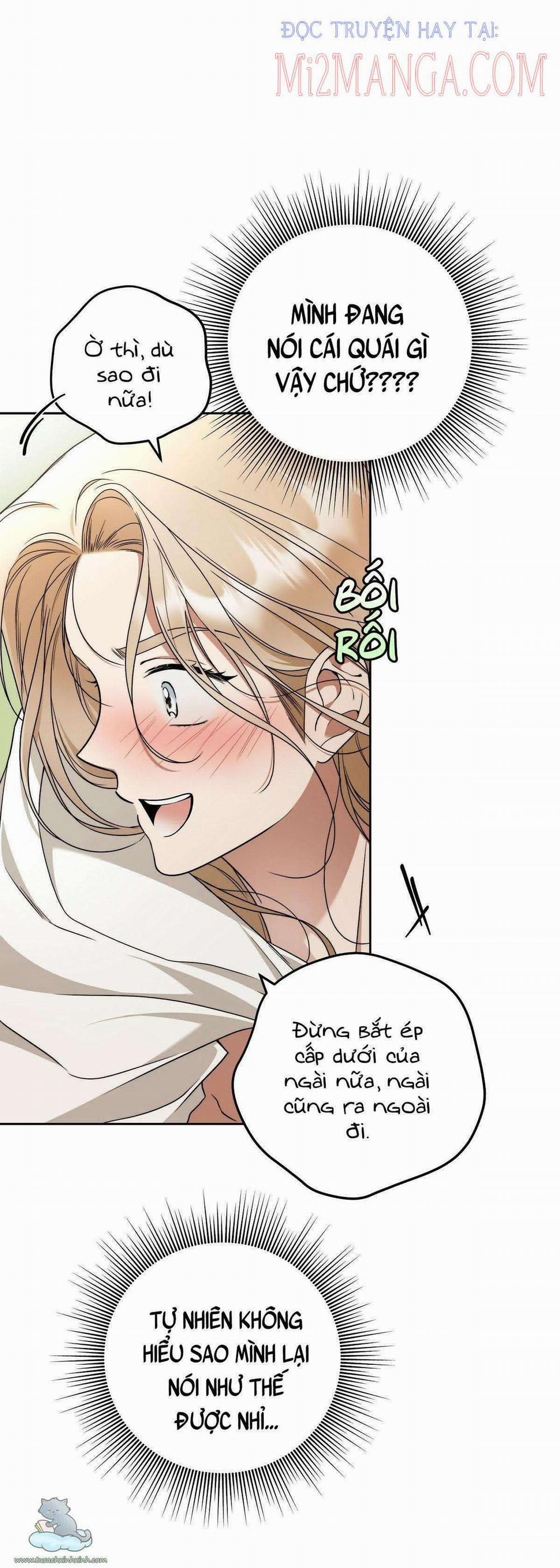 Lời Nói Dối Vĩnh Cửu 12 trang 8