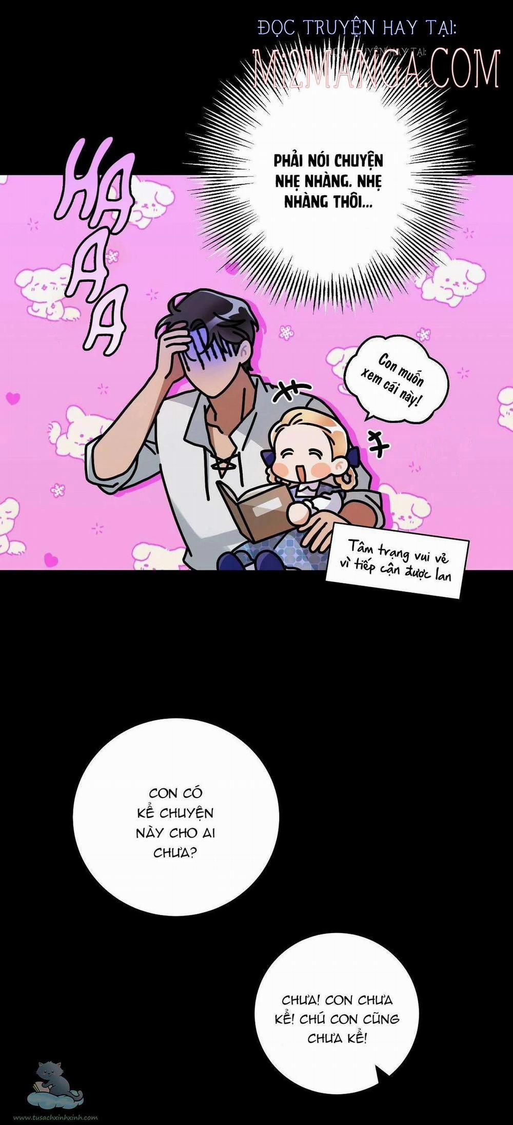 Lời Nói Dối Vĩnh Cửu 13.5 trang 0