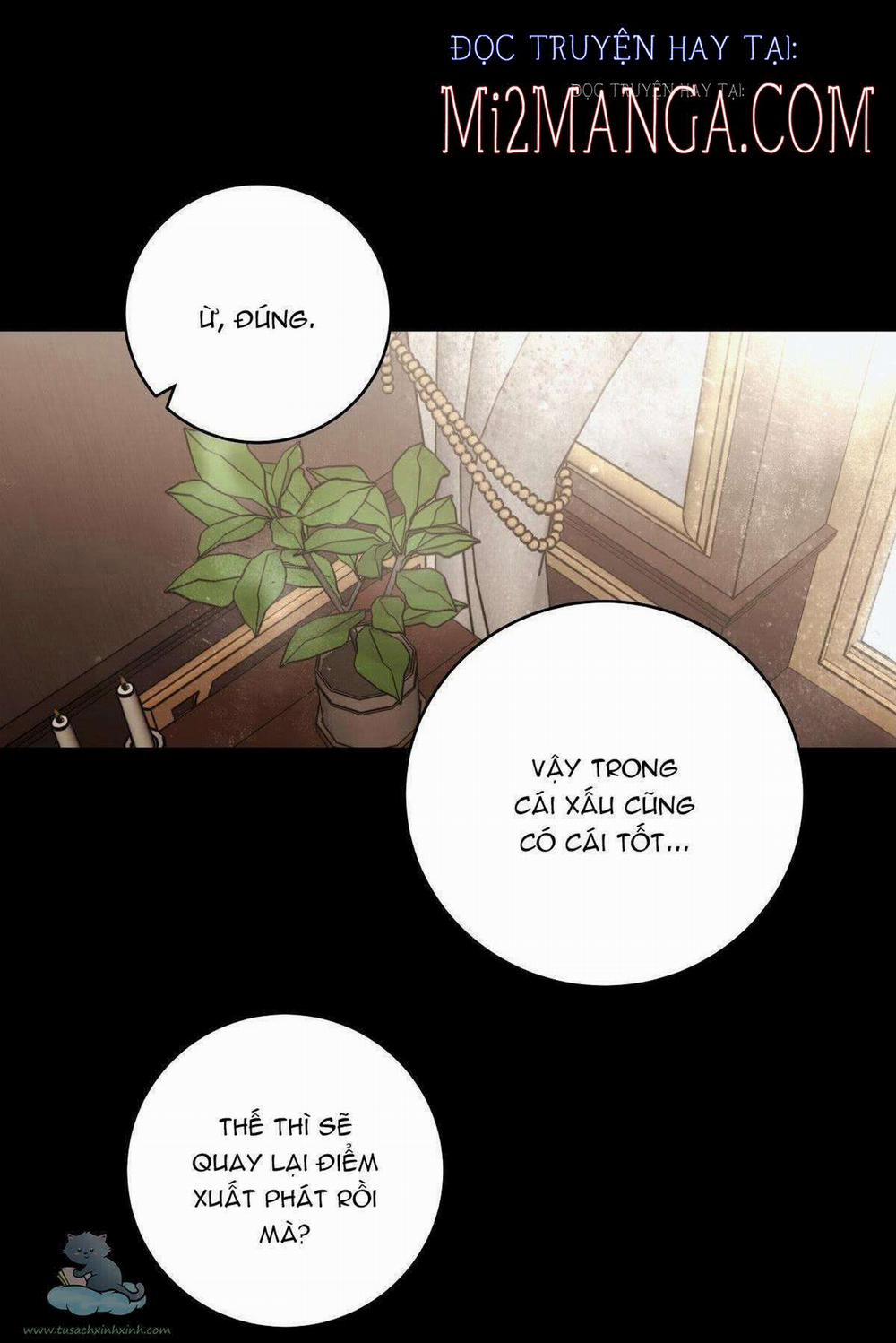 Lời Nói Dối Vĩnh Cửu 13.5 trang 10