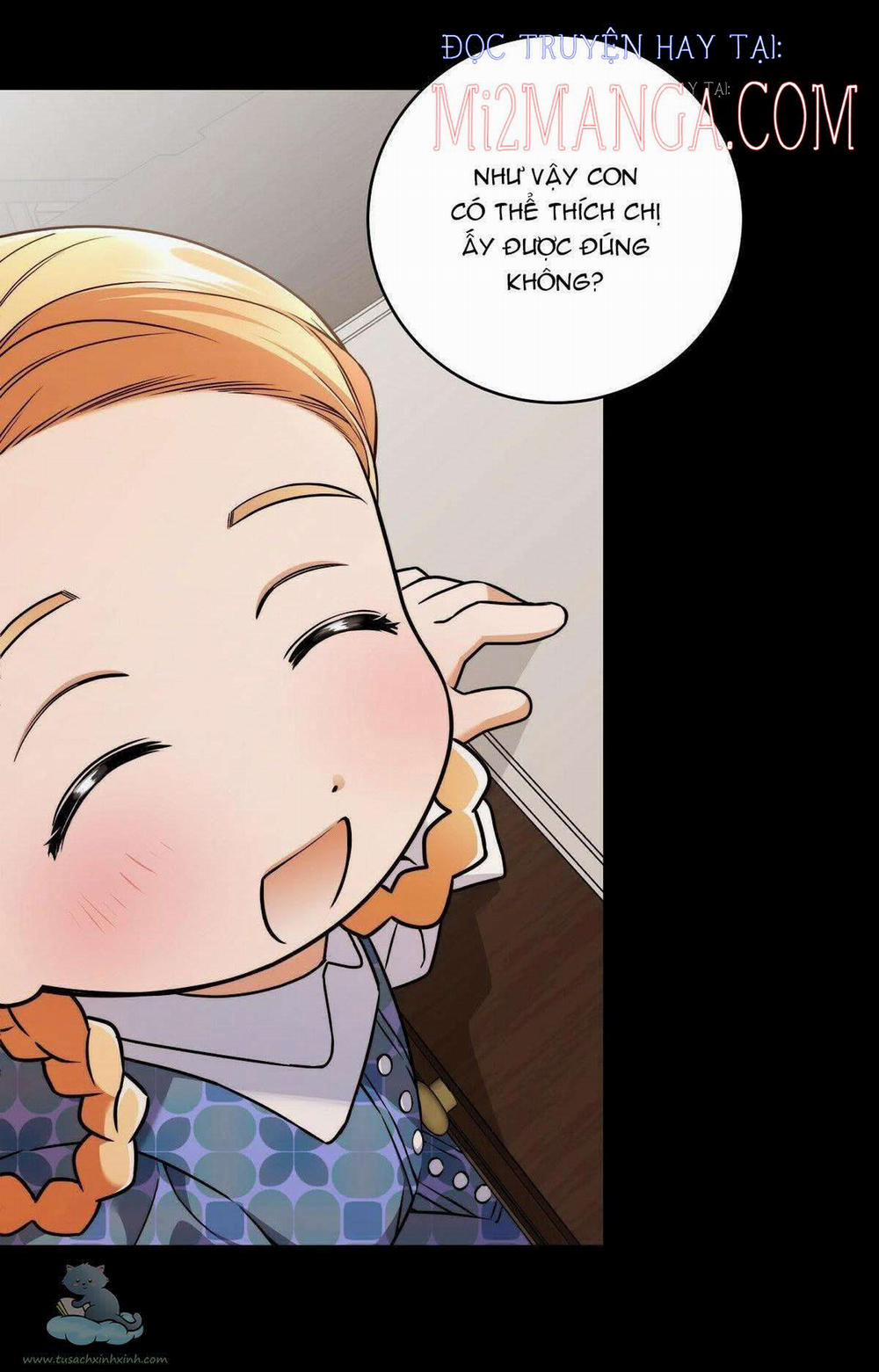 Lời Nói Dối Vĩnh Cửu 13.5 trang 11