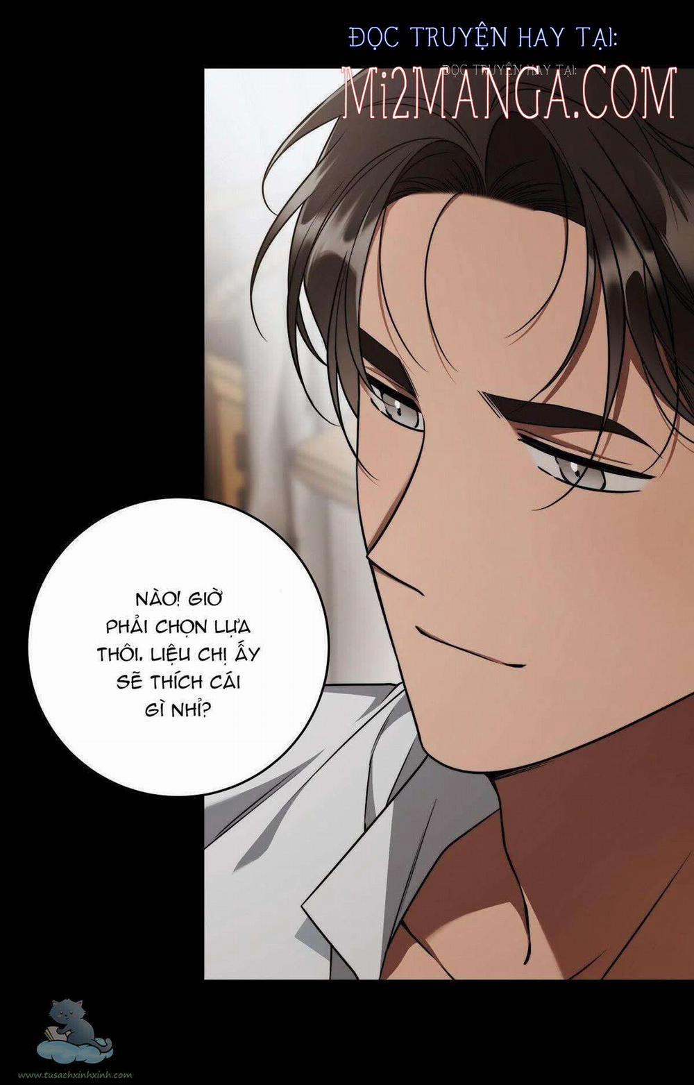 Lời Nói Dối Vĩnh Cửu 13.5 trang 12