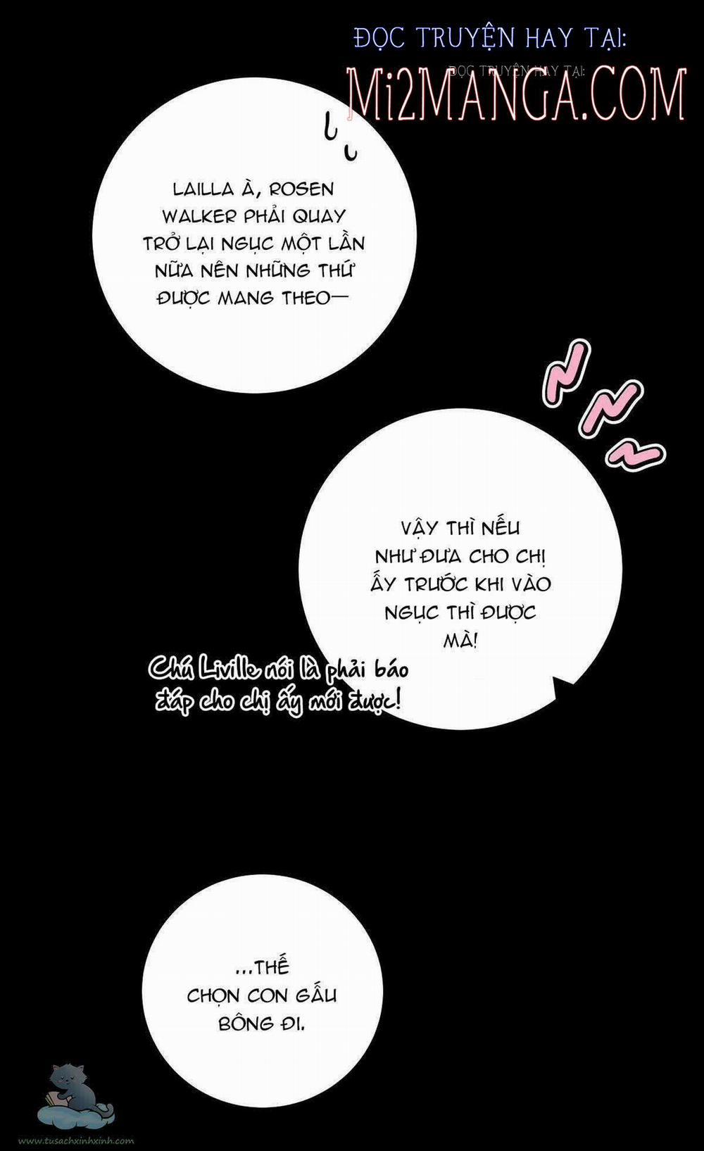 Lời Nói Dối Vĩnh Cửu 13.5 trang 13