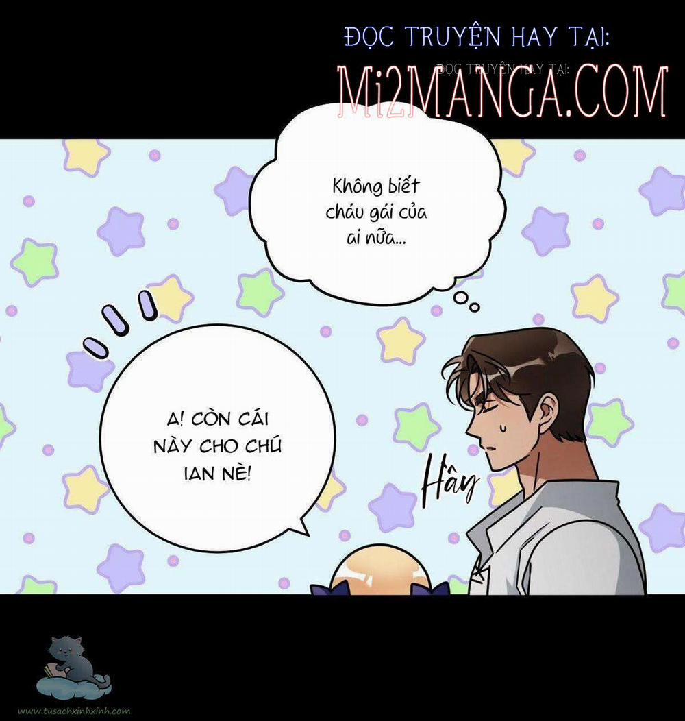 Lời Nói Dối Vĩnh Cửu 13.5 trang 14