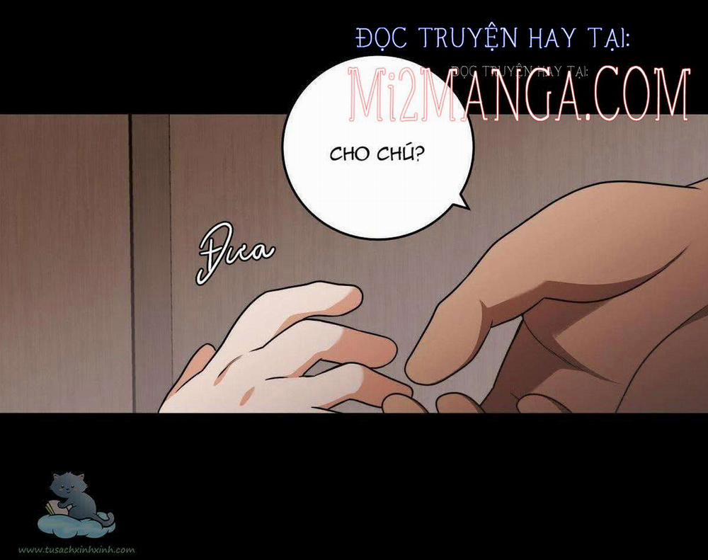 Lời Nói Dối Vĩnh Cửu 13.5 trang 15