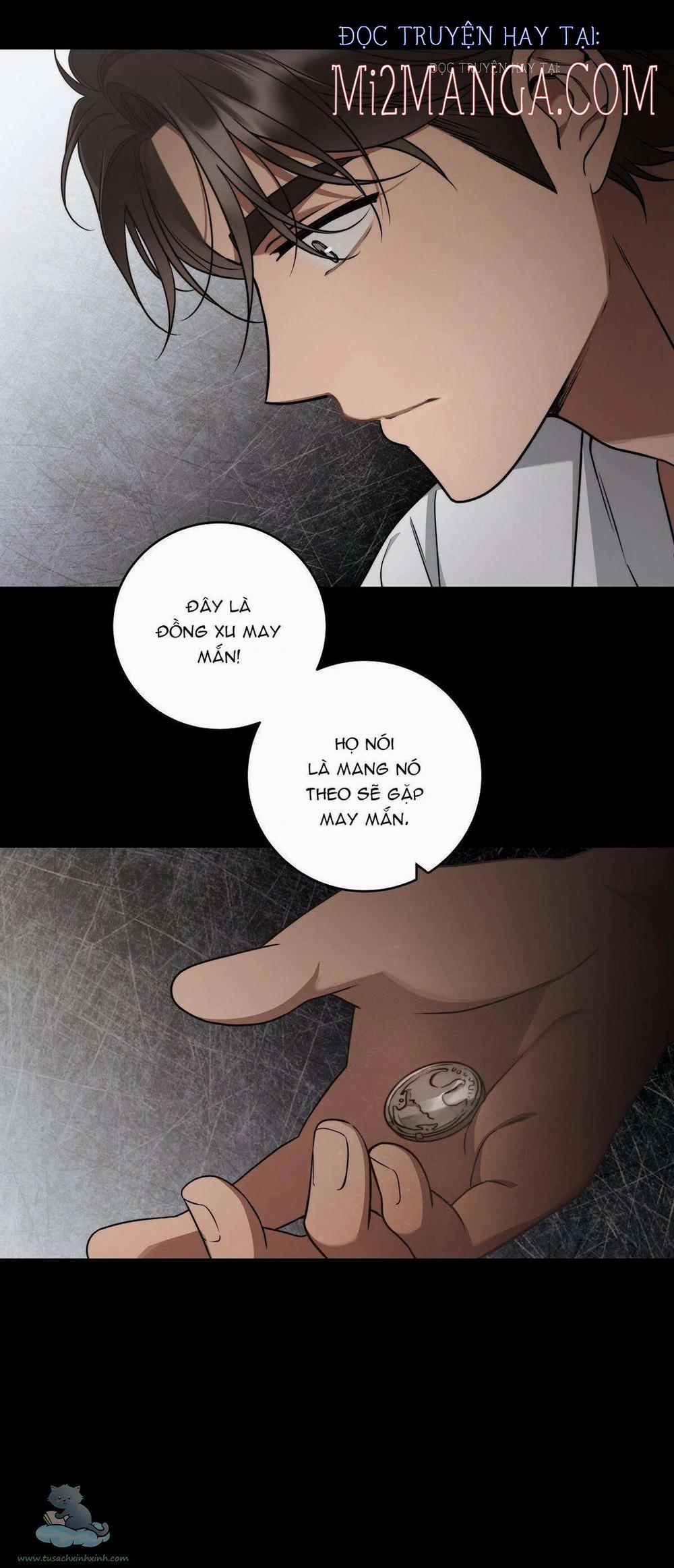 Lời Nói Dối Vĩnh Cửu 13.5 trang 16