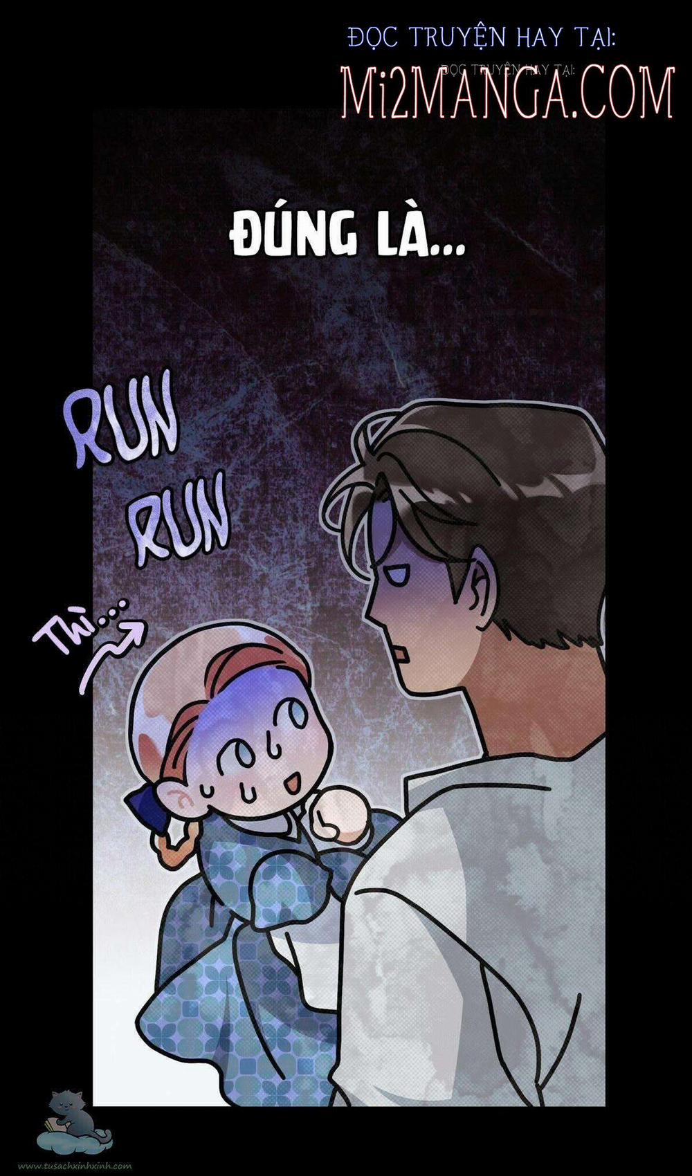 Lời Nói Dối Vĩnh Cửu 13.5 trang 18