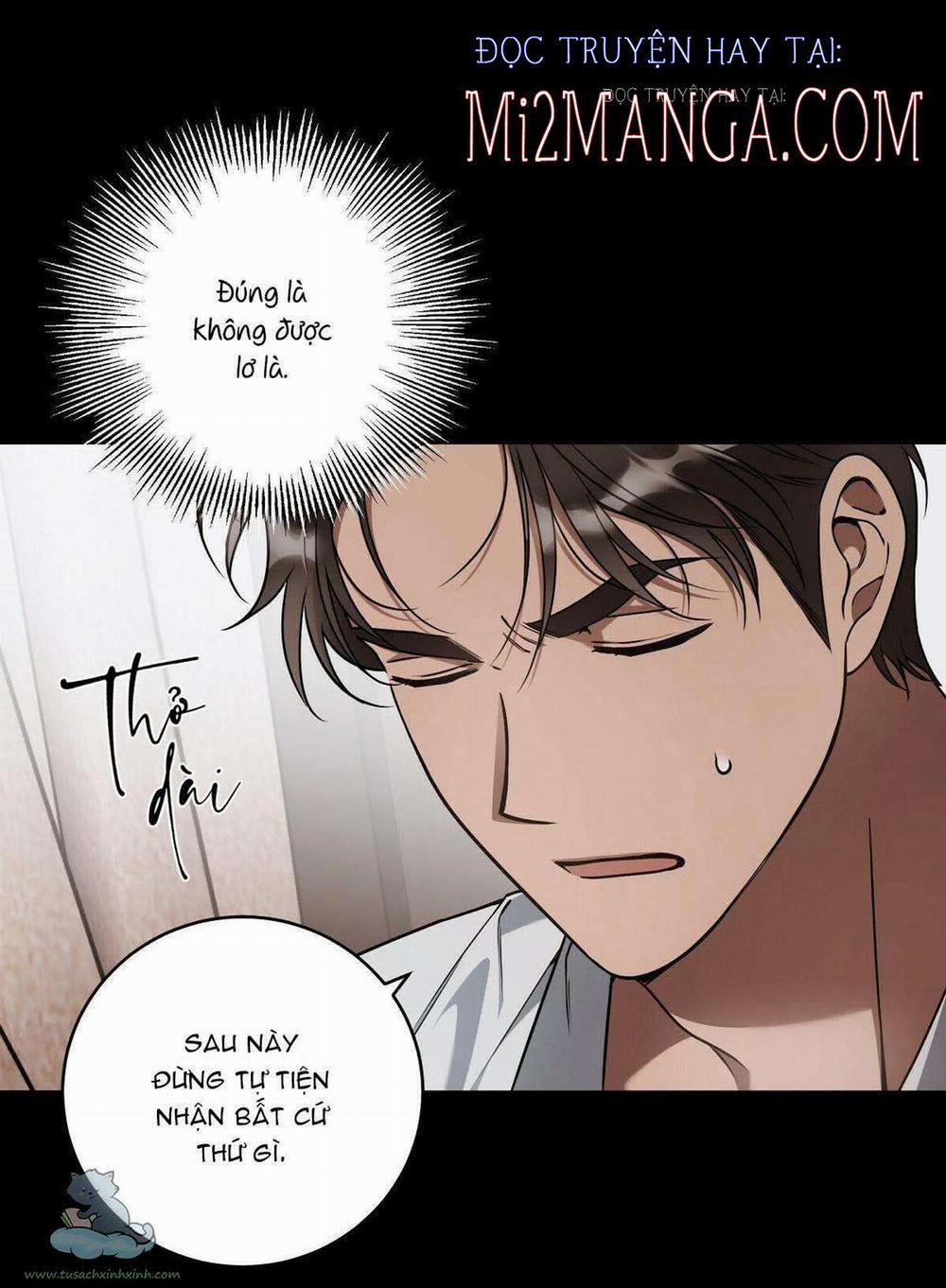 Lời Nói Dối Vĩnh Cửu 13.5 trang 19