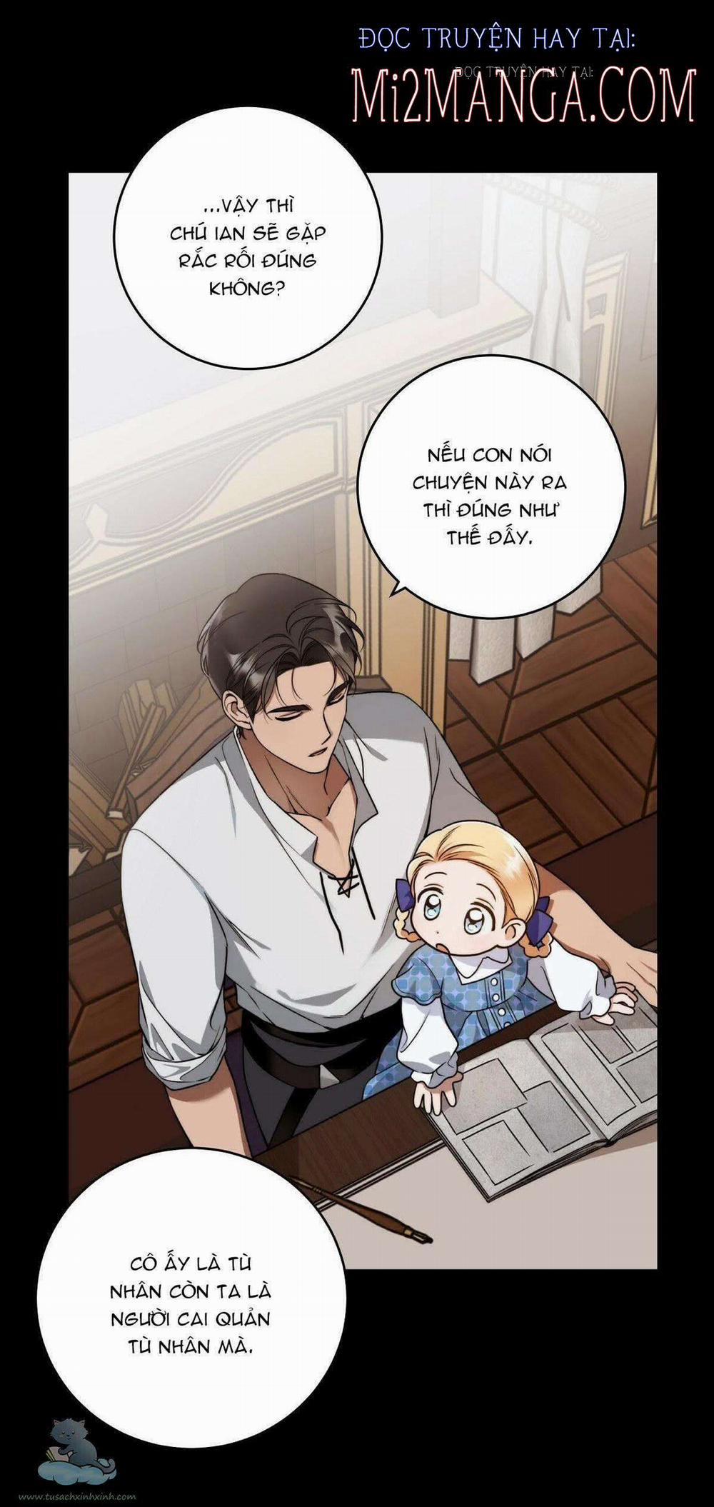 Lời Nói Dối Vĩnh Cửu 13.5 trang 2