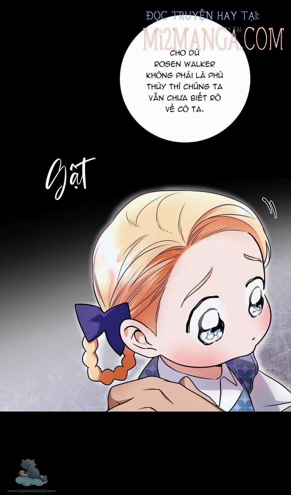 Lời Nói Dối Vĩnh Cửu 13.5 trang 20