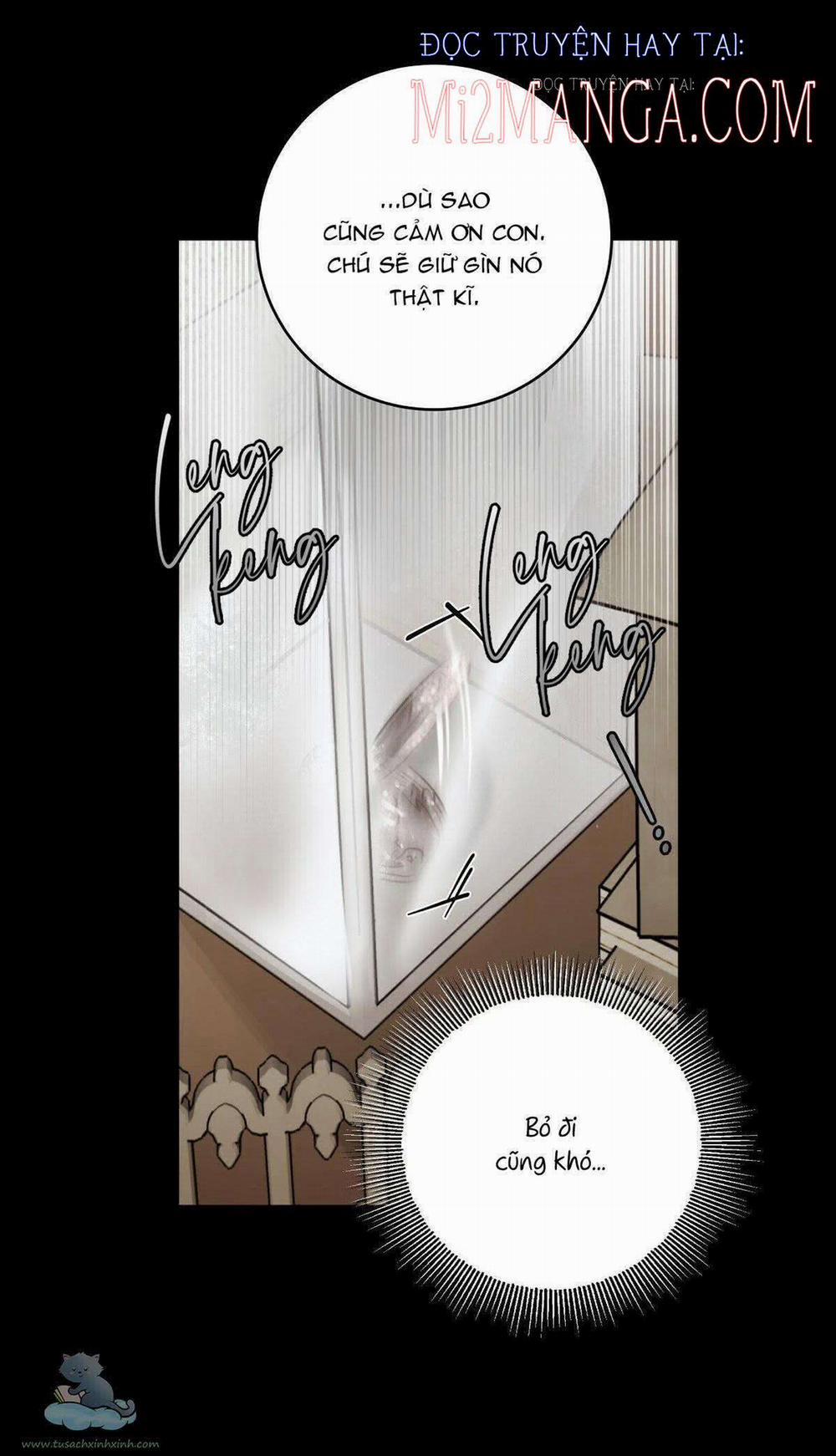 Lời Nói Dối Vĩnh Cửu 13.5 trang 21