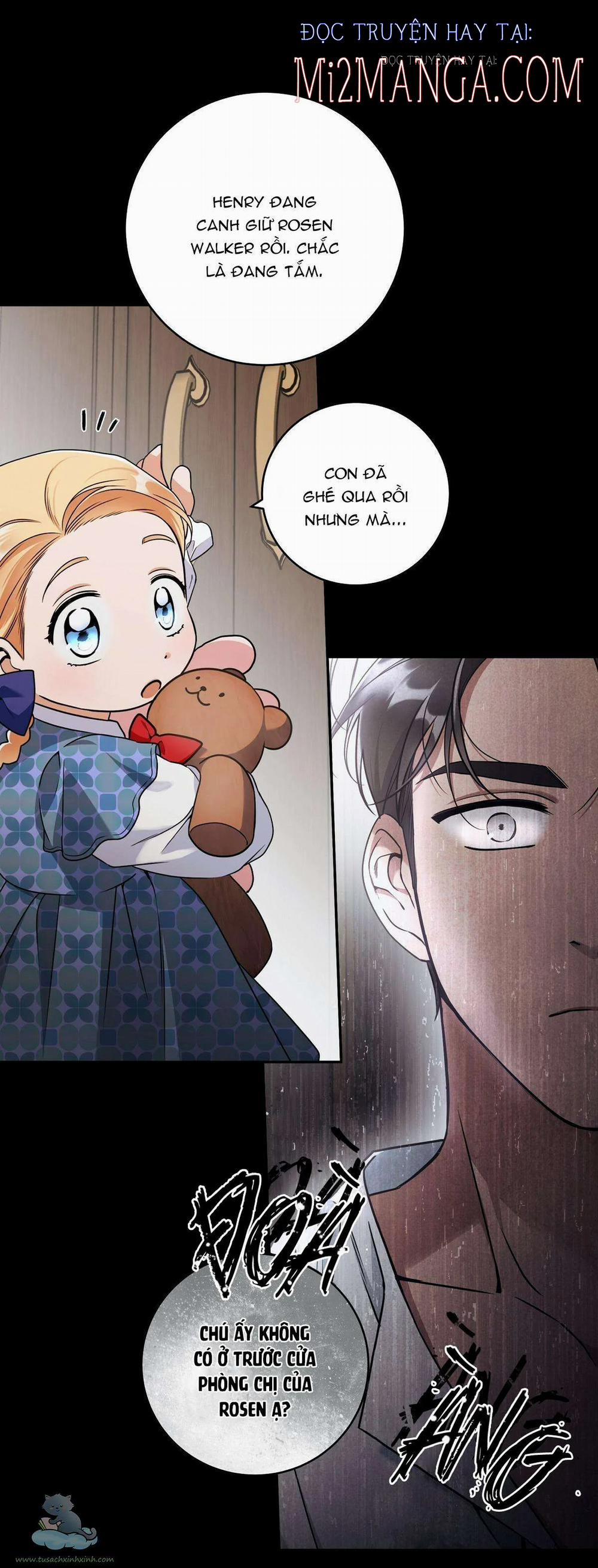 Lời Nói Dối Vĩnh Cửu 13.5 trang 23