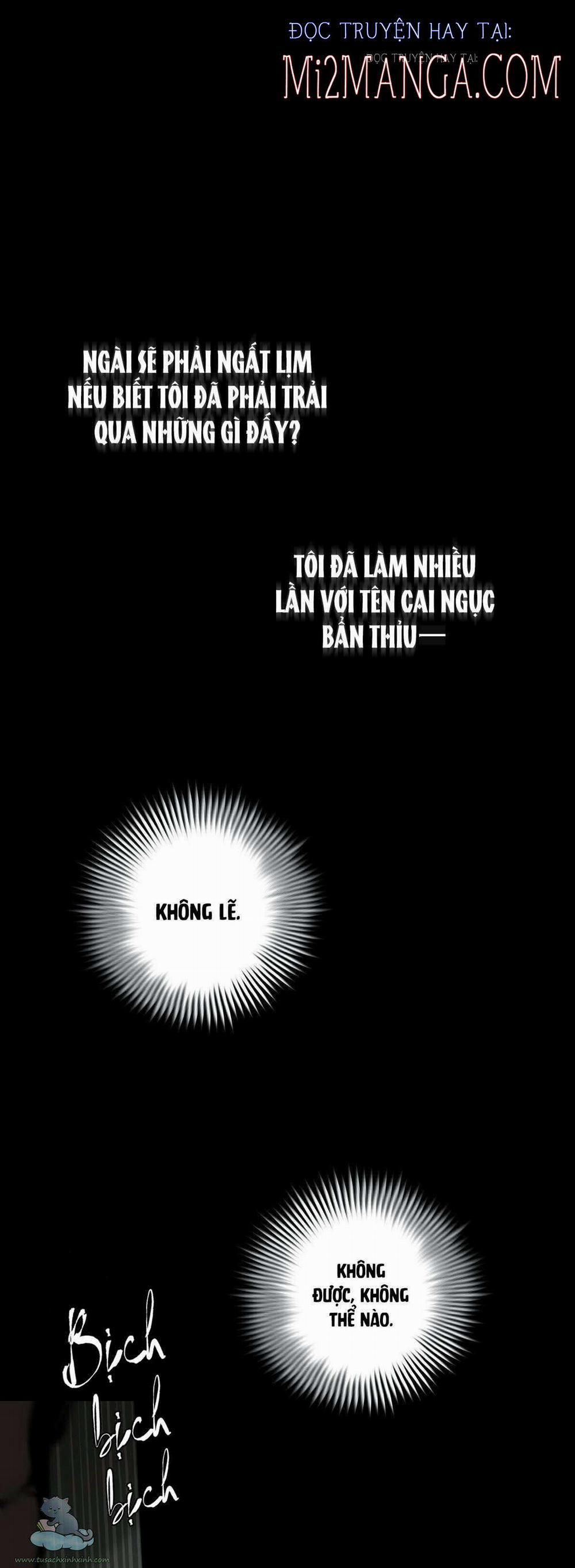 Lời Nói Dối Vĩnh Cửu 13.5 trang 24