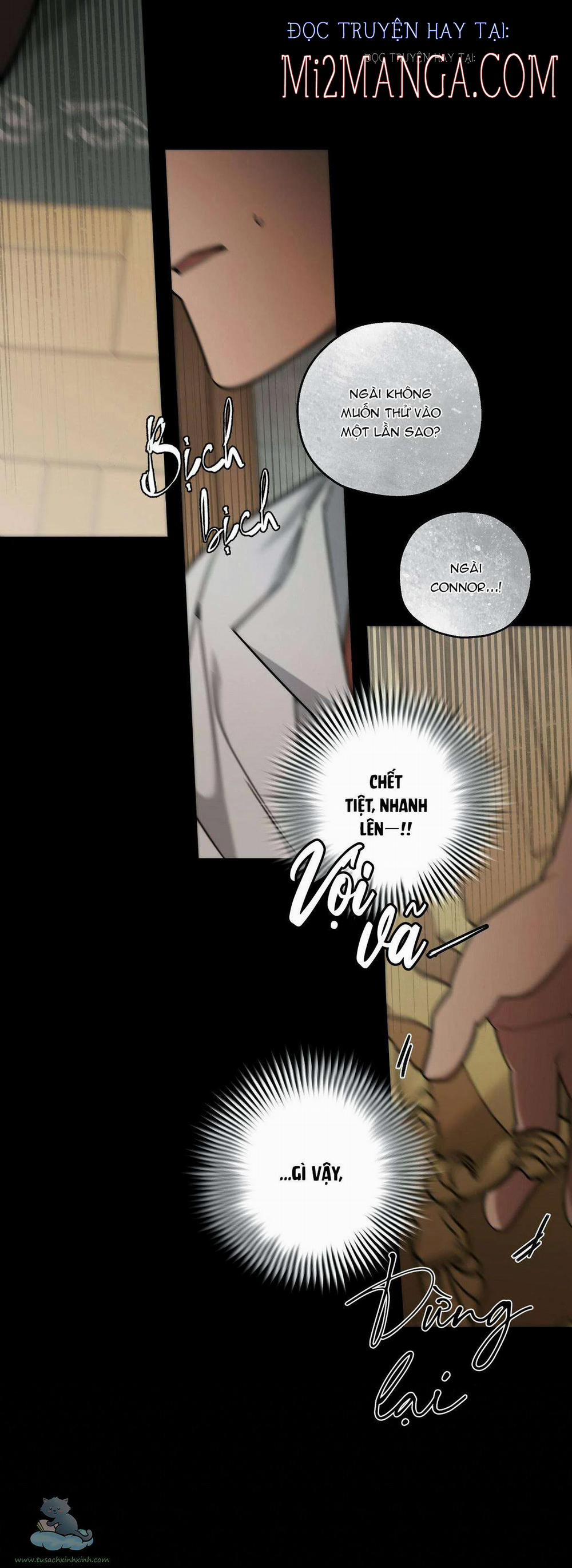 Lời Nói Dối Vĩnh Cửu 13.5 trang 25