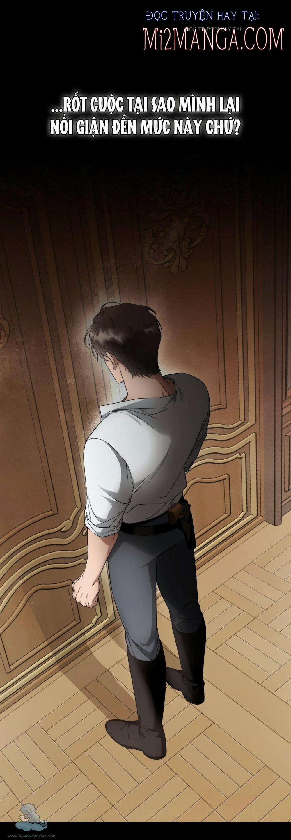 Lời Nói Dối Vĩnh Cửu 13.5 trang 26