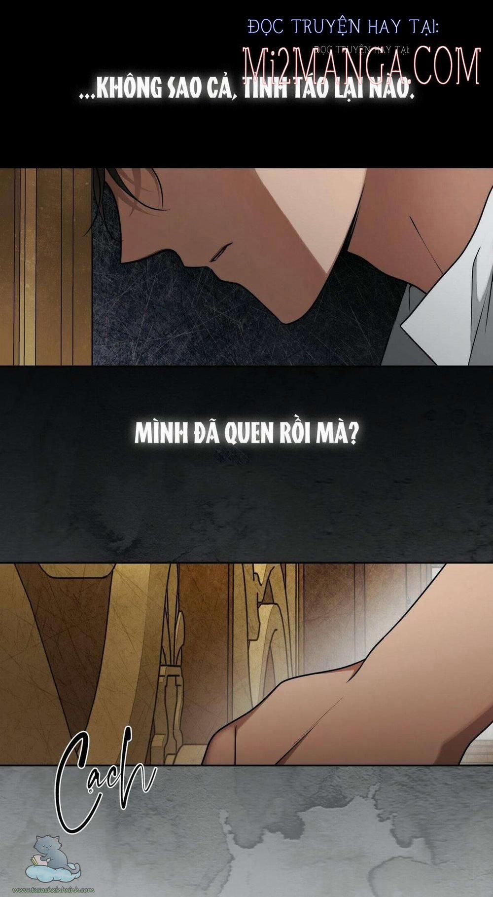 Lời Nói Dối Vĩnh Cửu 13.5 trang 27