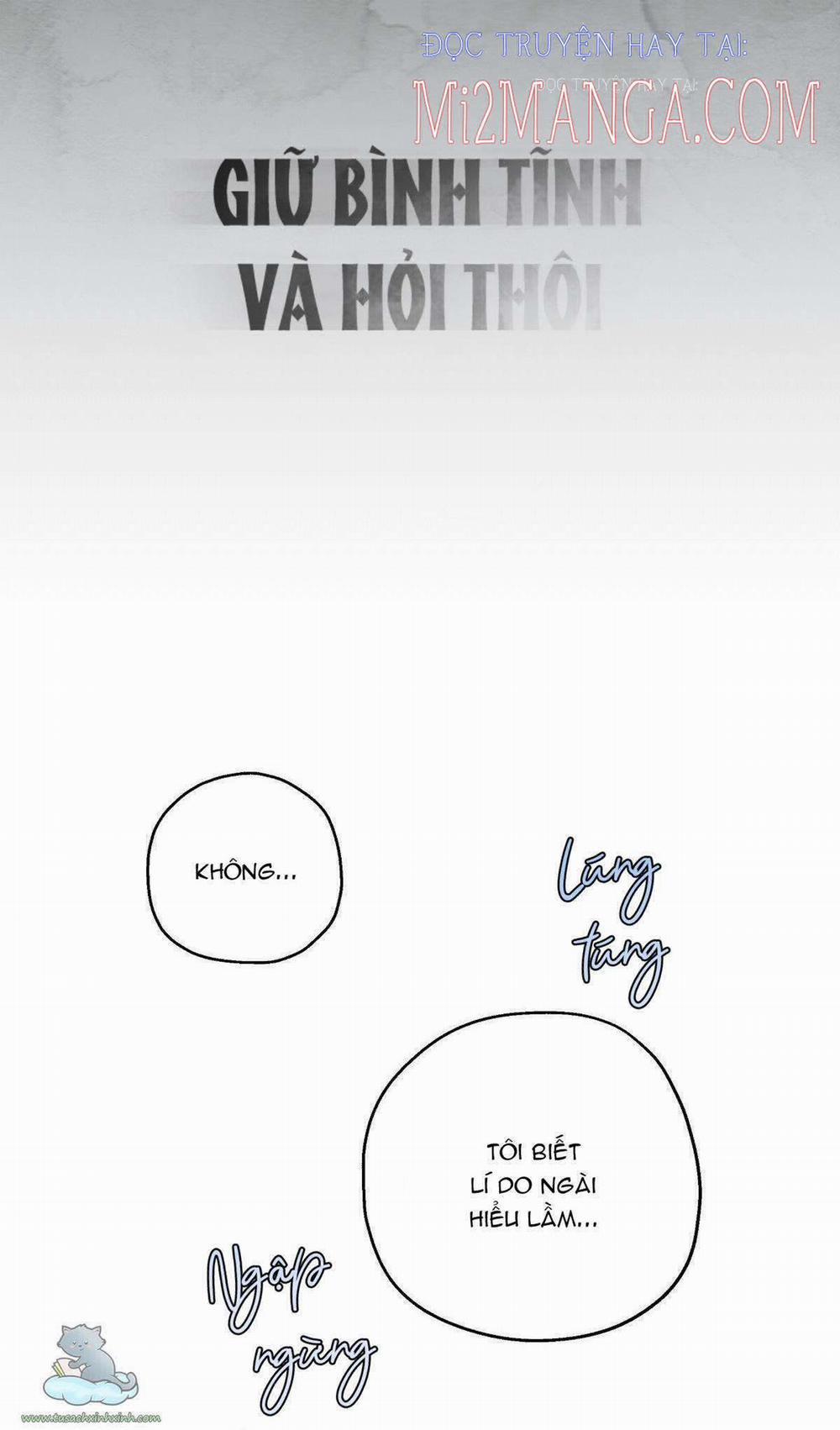 Lời Nói Dối Vĩnh Cửu 13.5 trang 28