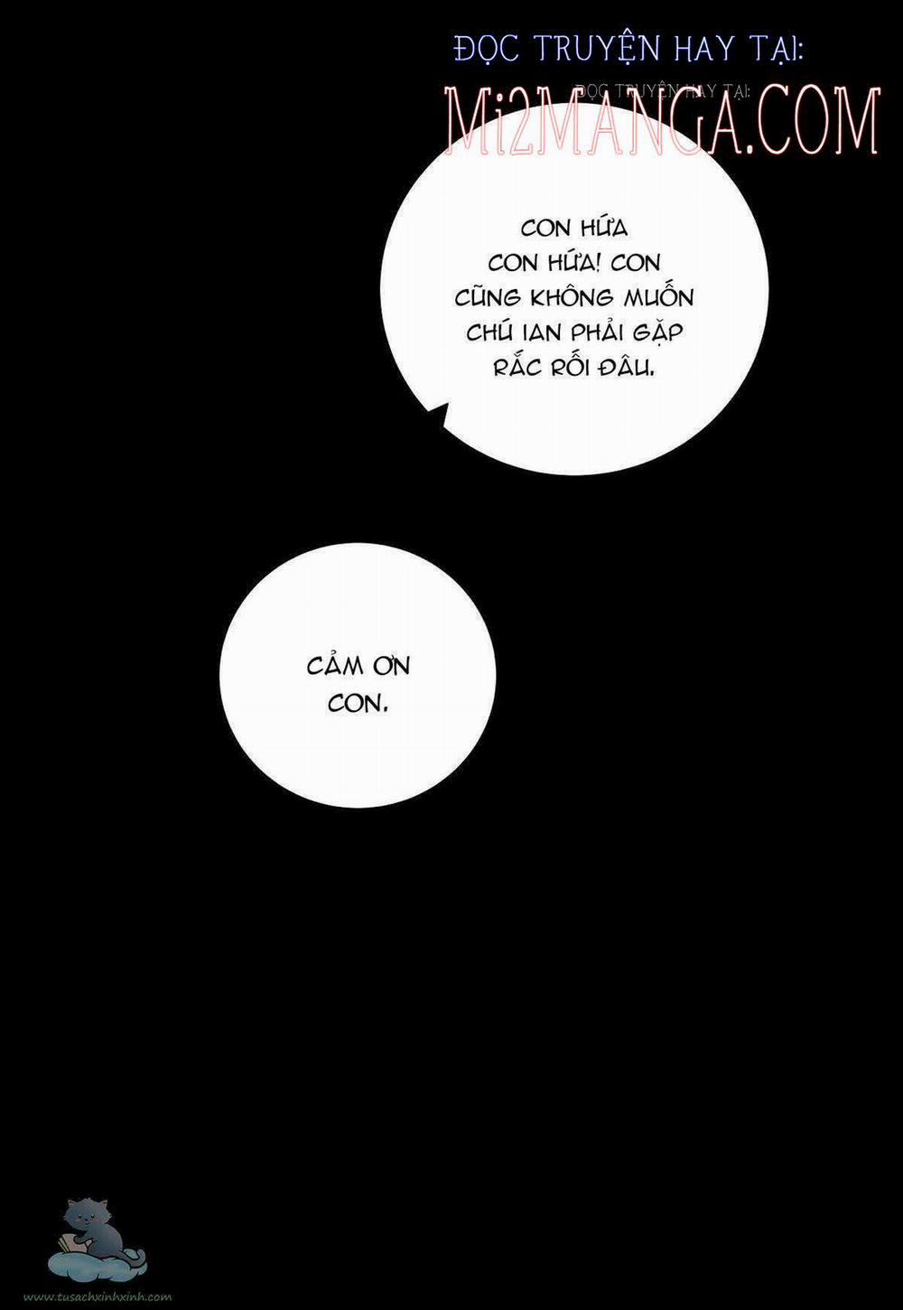 Lời Nói Dối Vĩnh Cửu 13.5 trang 3