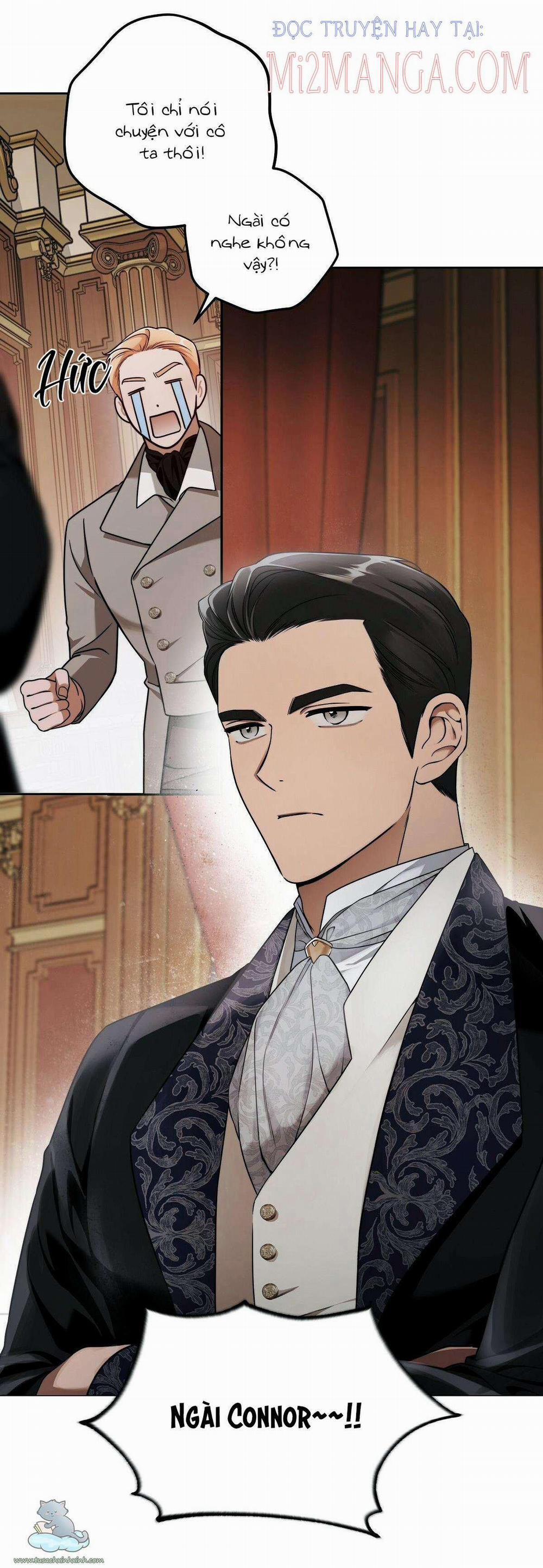 Lời Nói Dối Vĩnh Cửu 13.5 trang 30