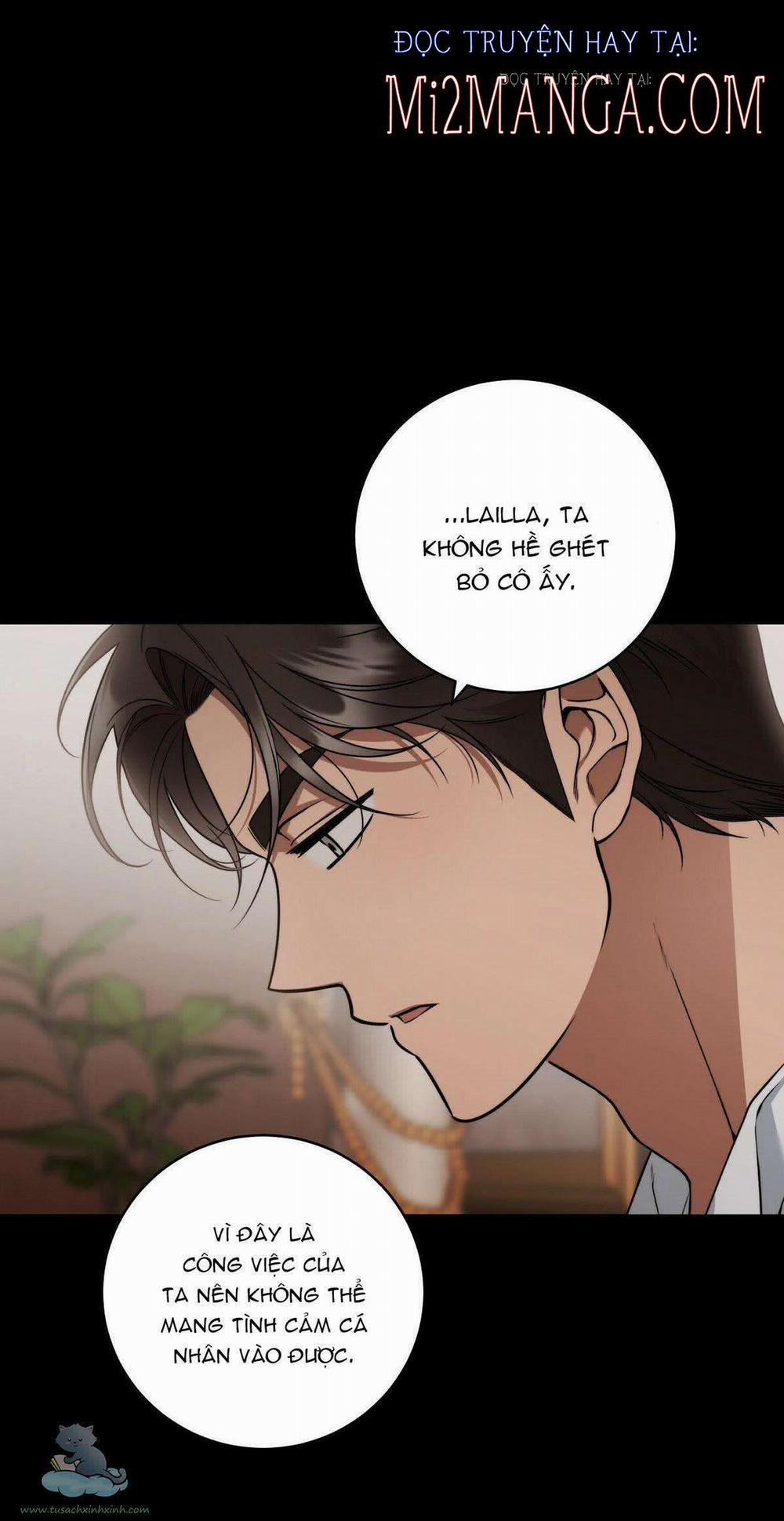 Lời Nói Dối Vĩnh Cửu 13.5 trang 5