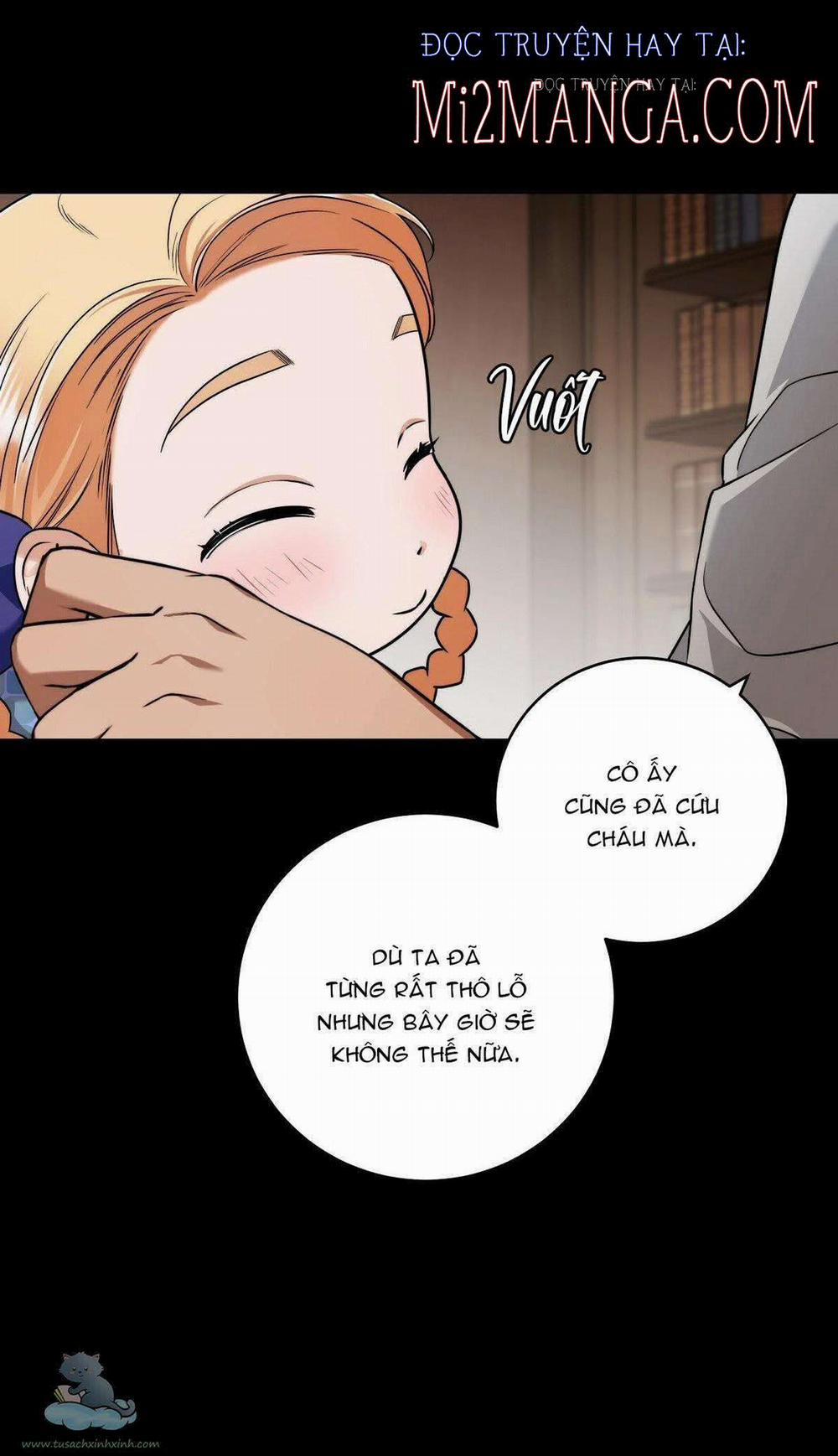 Lời Nói Dối Vĩnh Cửu 13.5 trang 6