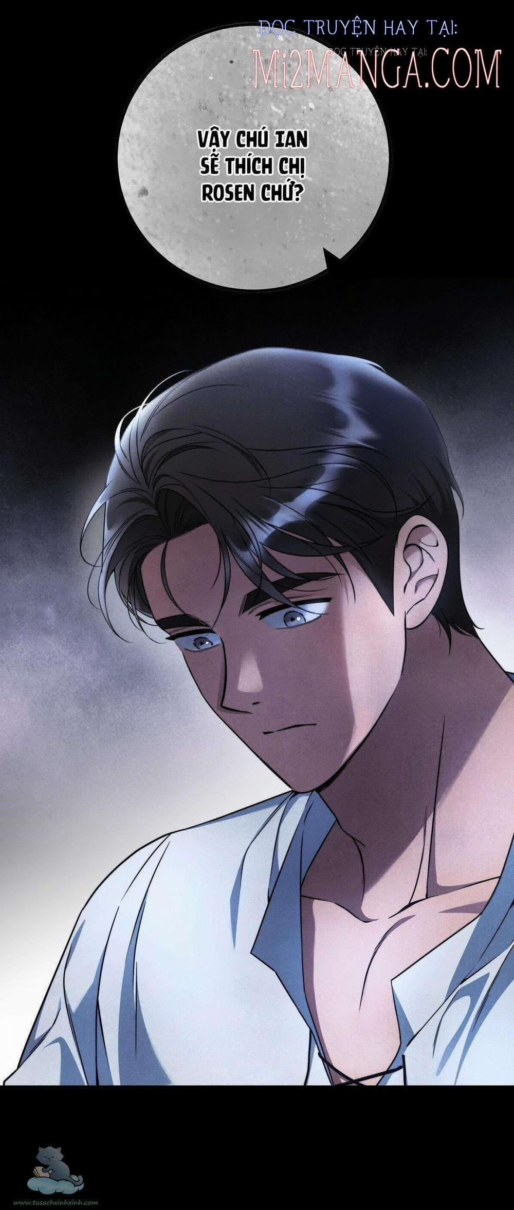 Lời Nói Dối Vĩnh Cửu 13.5 trang 7